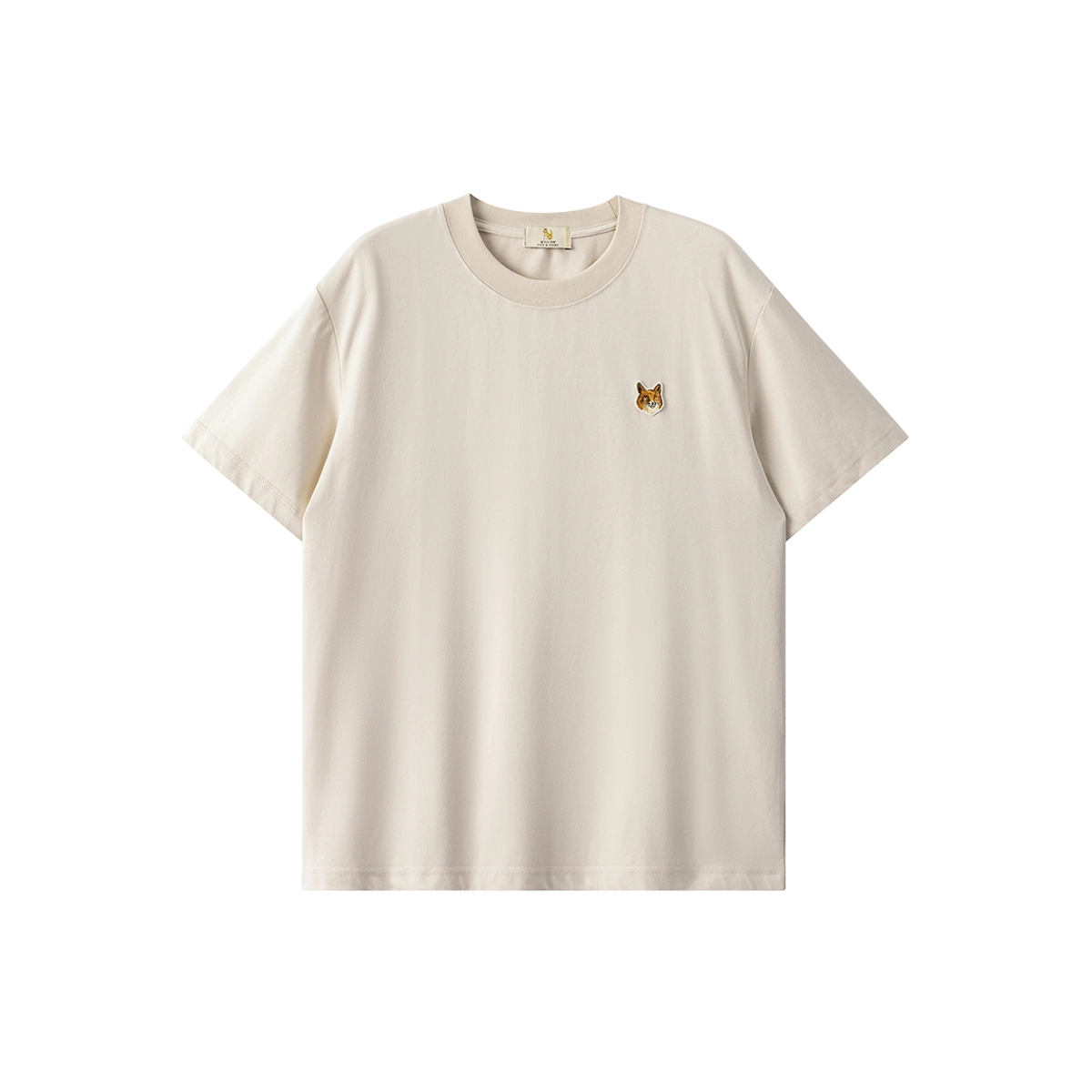 WILLIAM FOXSONS T