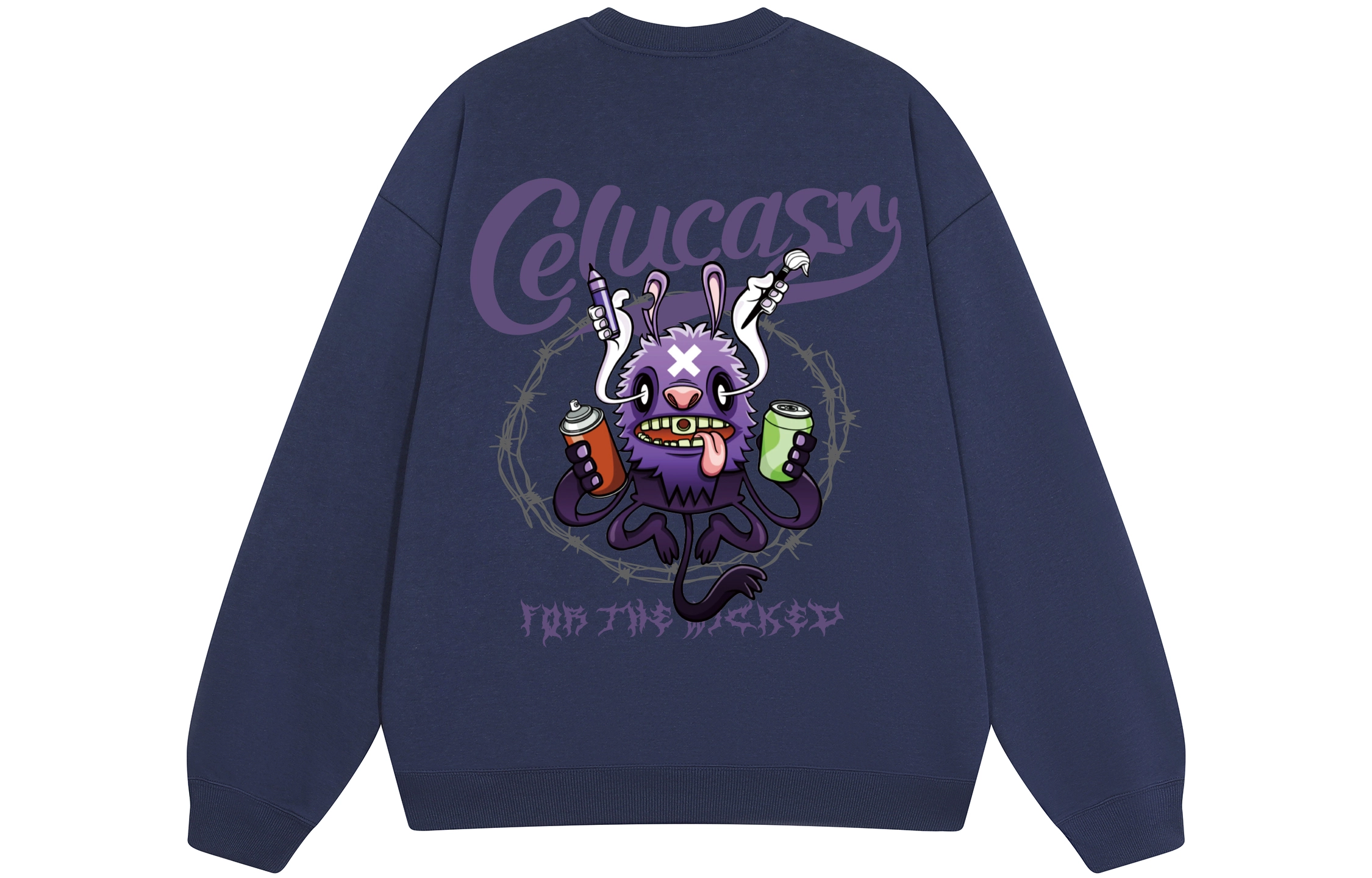CELUCASN