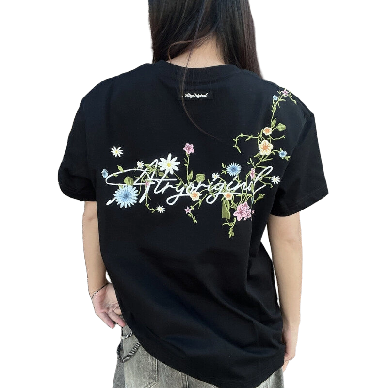 PAINT STAIN T