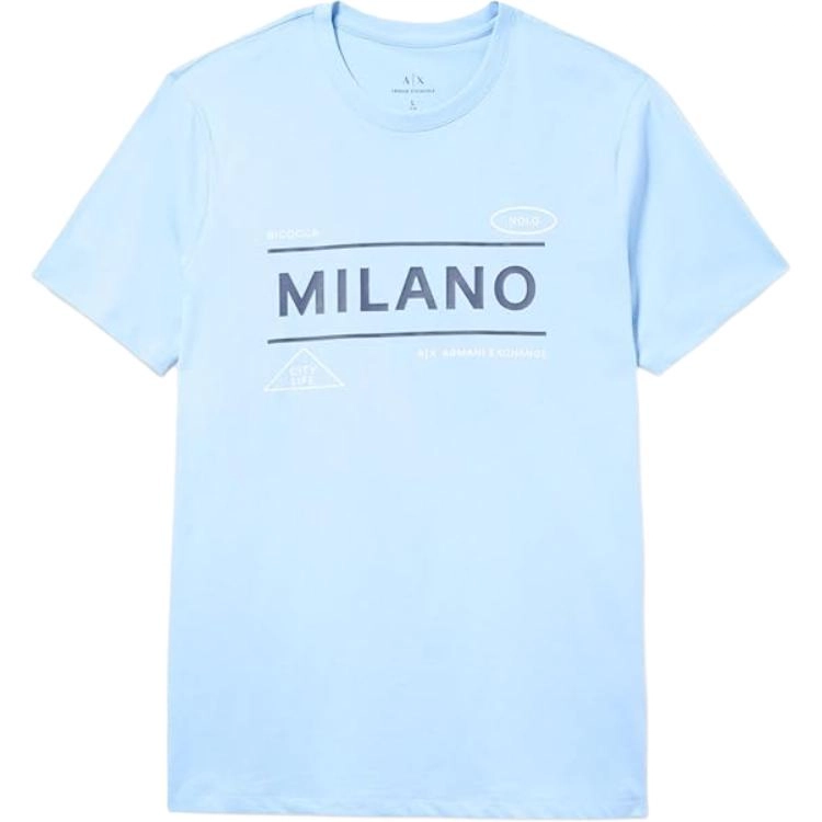 EMPORIO ARMANI SS24 T