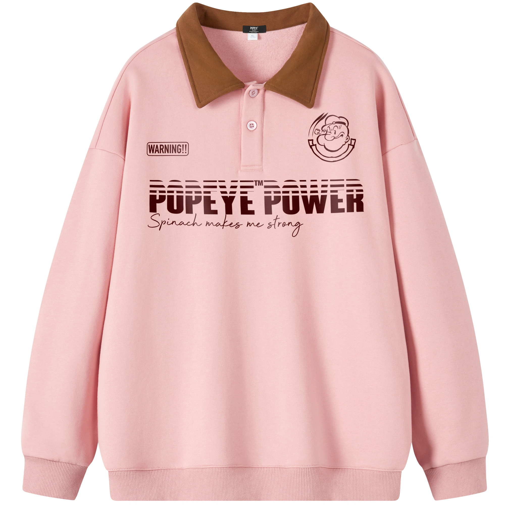 POPEYE PoloLOGO