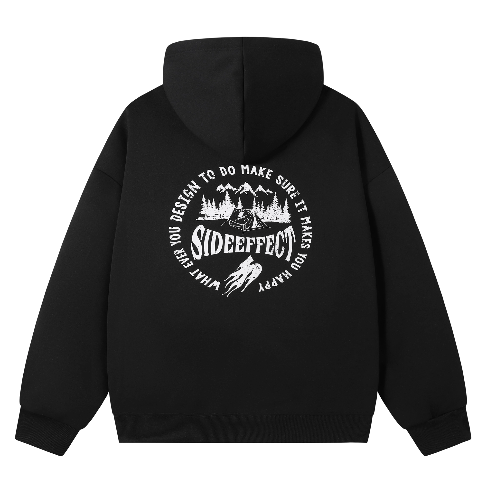 SIDEEFFECT Logo