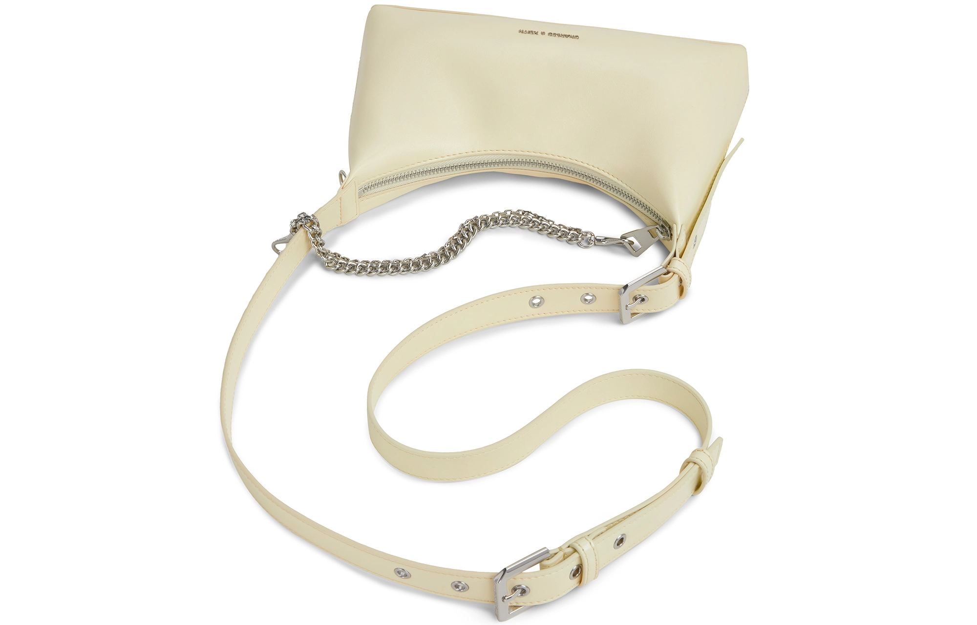 CHARLESKEITH ck PU
