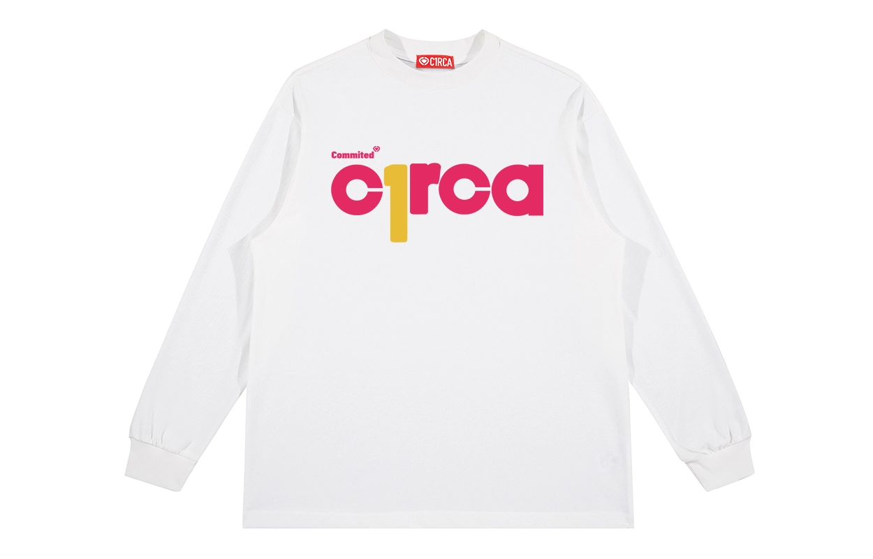 C1RCA Logo260gT