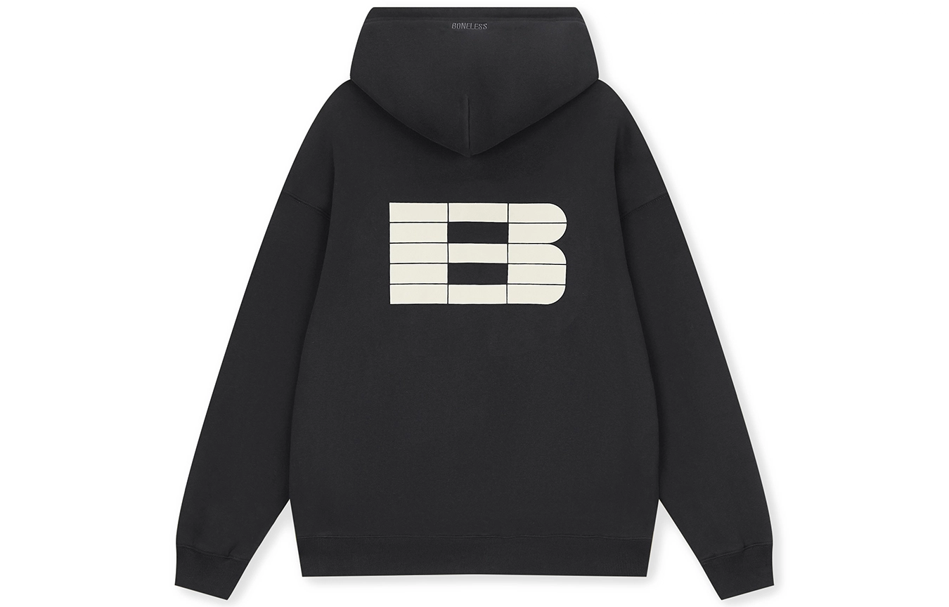 BONELESS B Logo