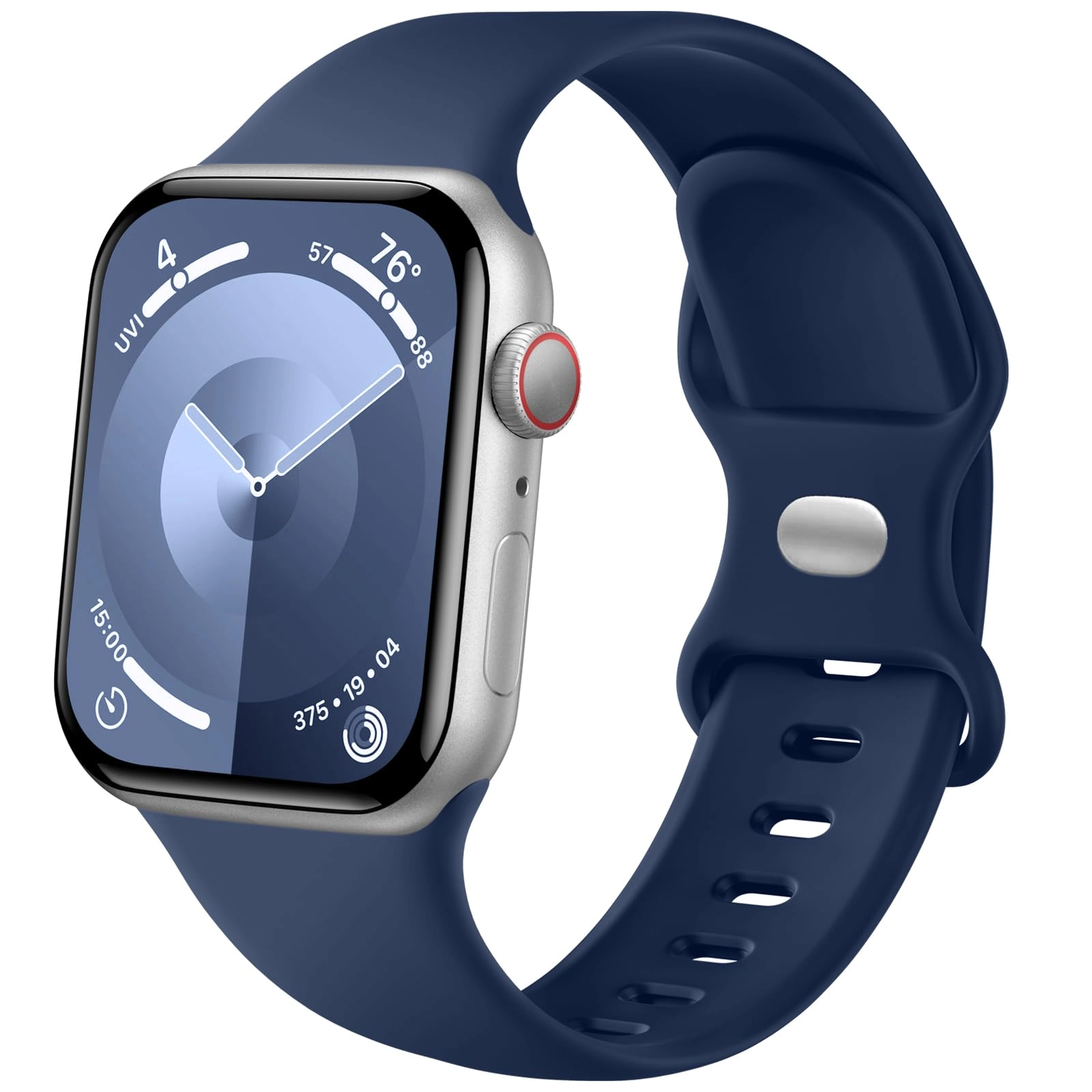 vobafe 44mm S10 9 8 7 6 5 4 321SEUltra