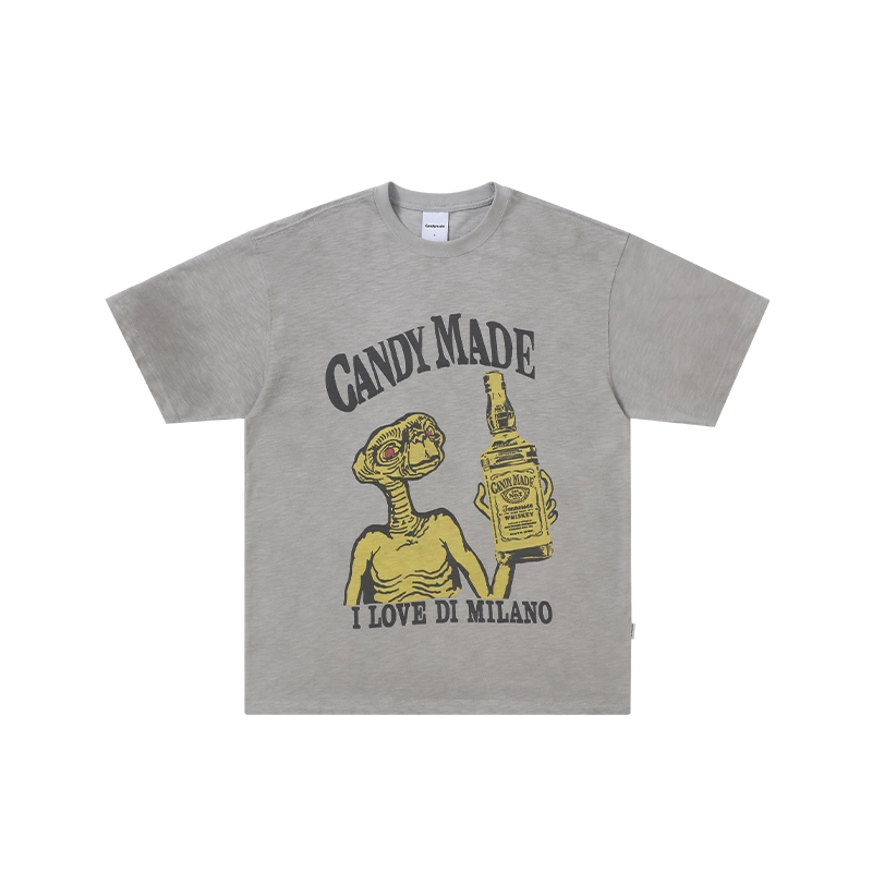 Candymade haus T