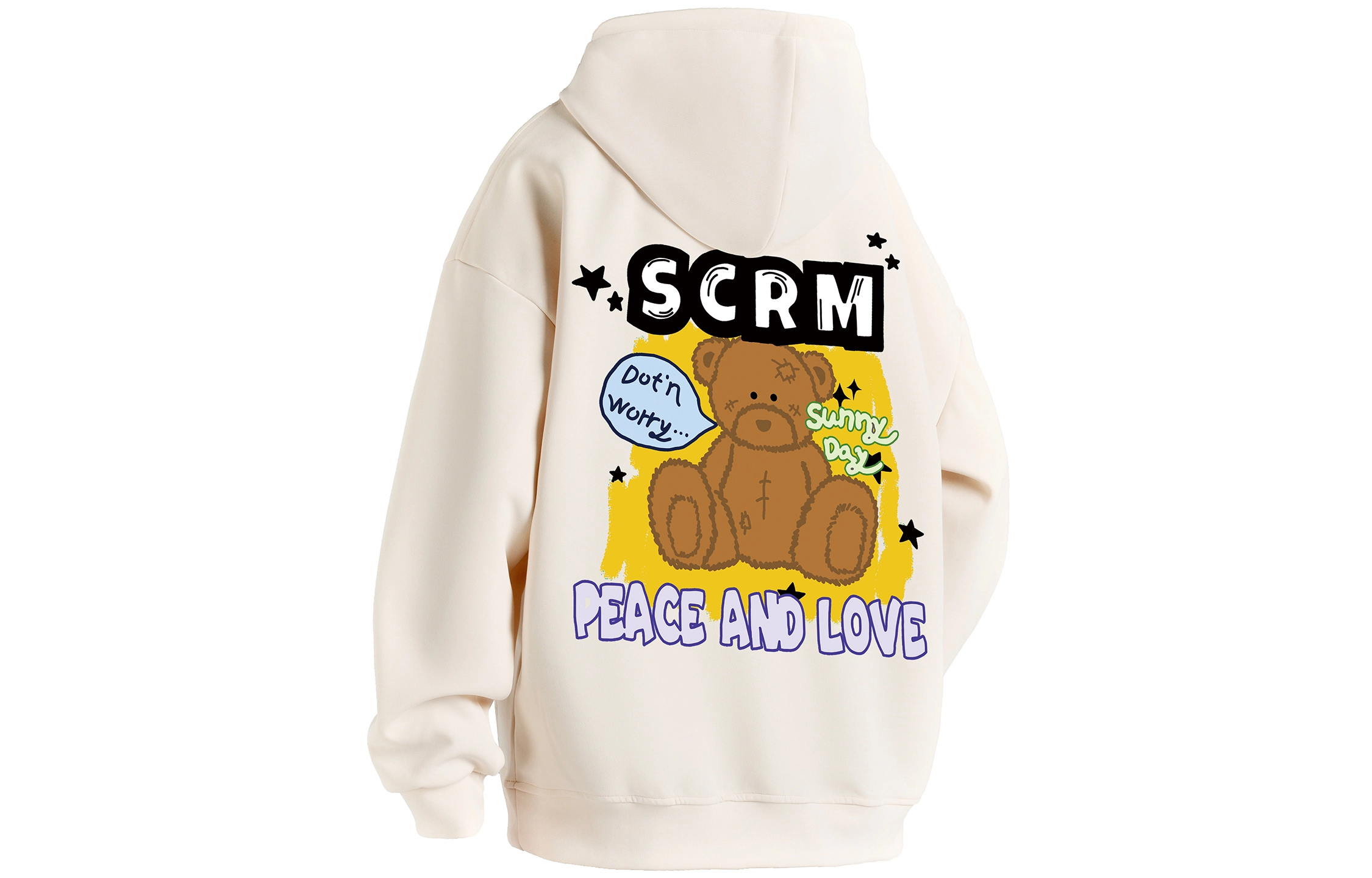 SCRM