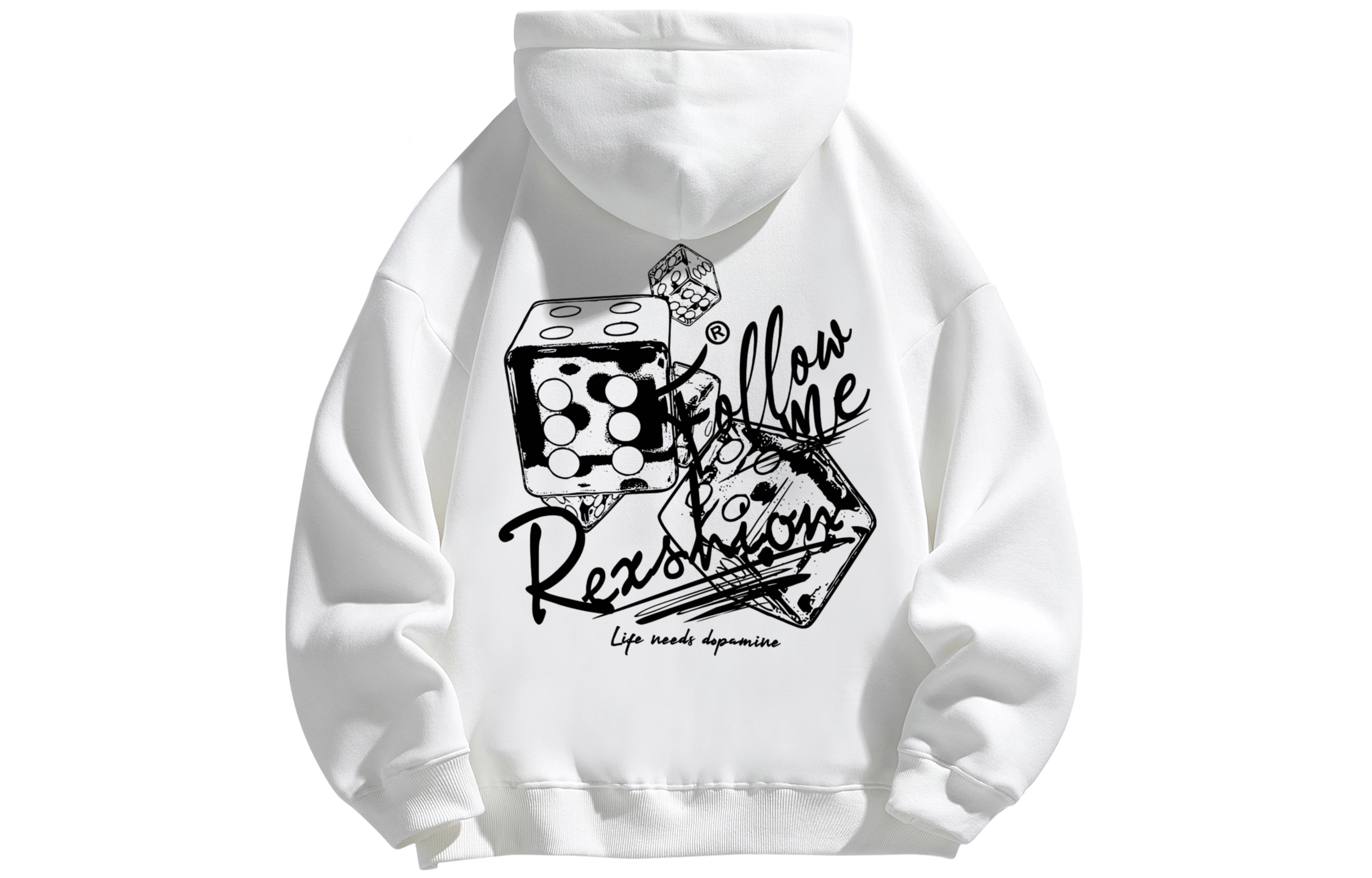 REXSHION Logo