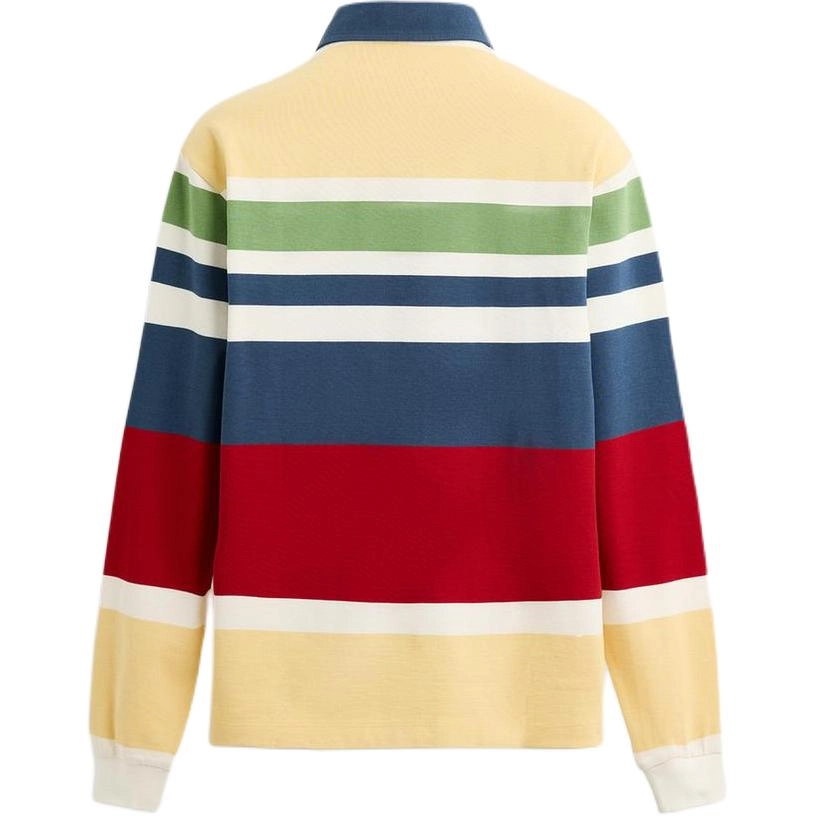 ZARA Polo