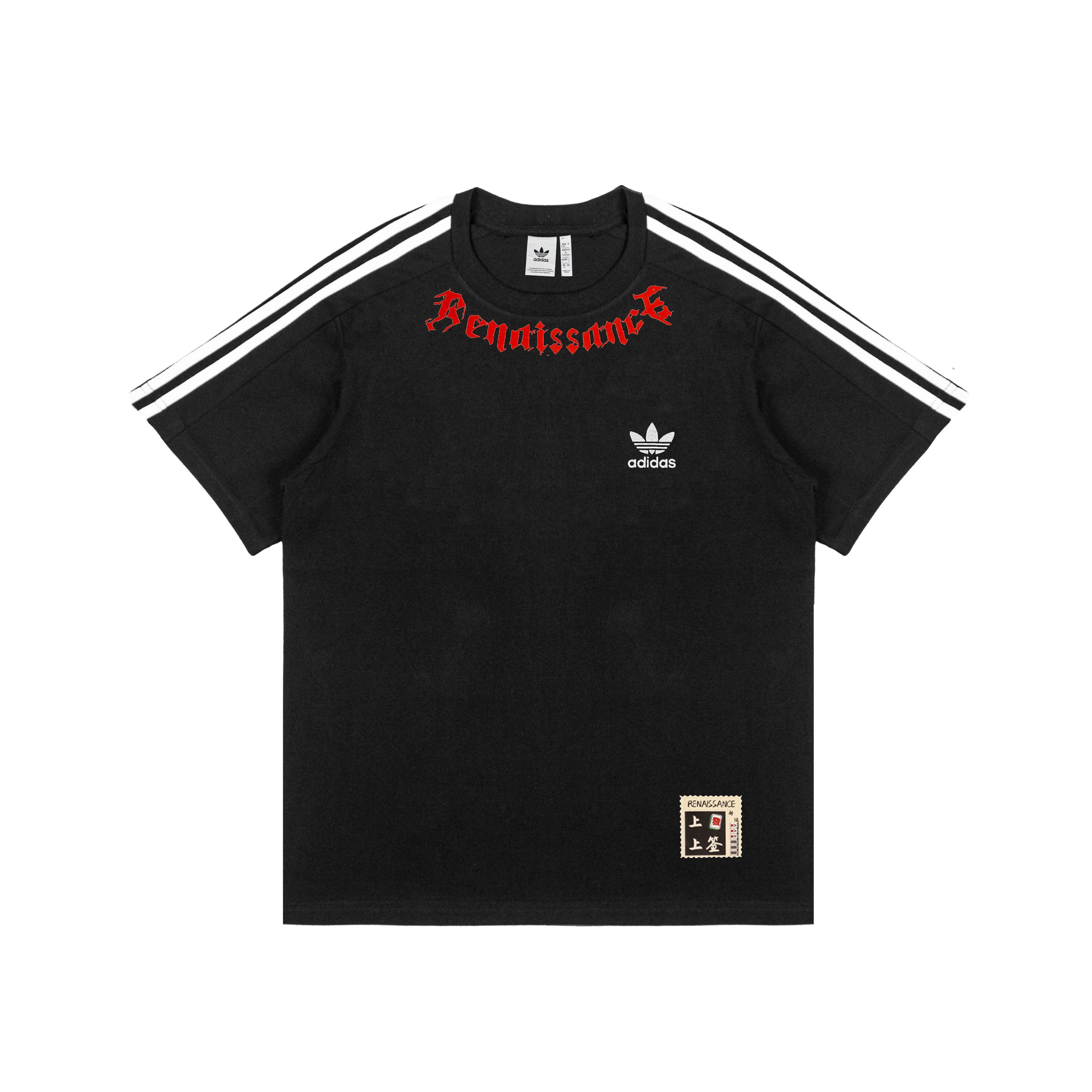 adidas originals ADICOLOR OVERSIZED TEE Fantasy T