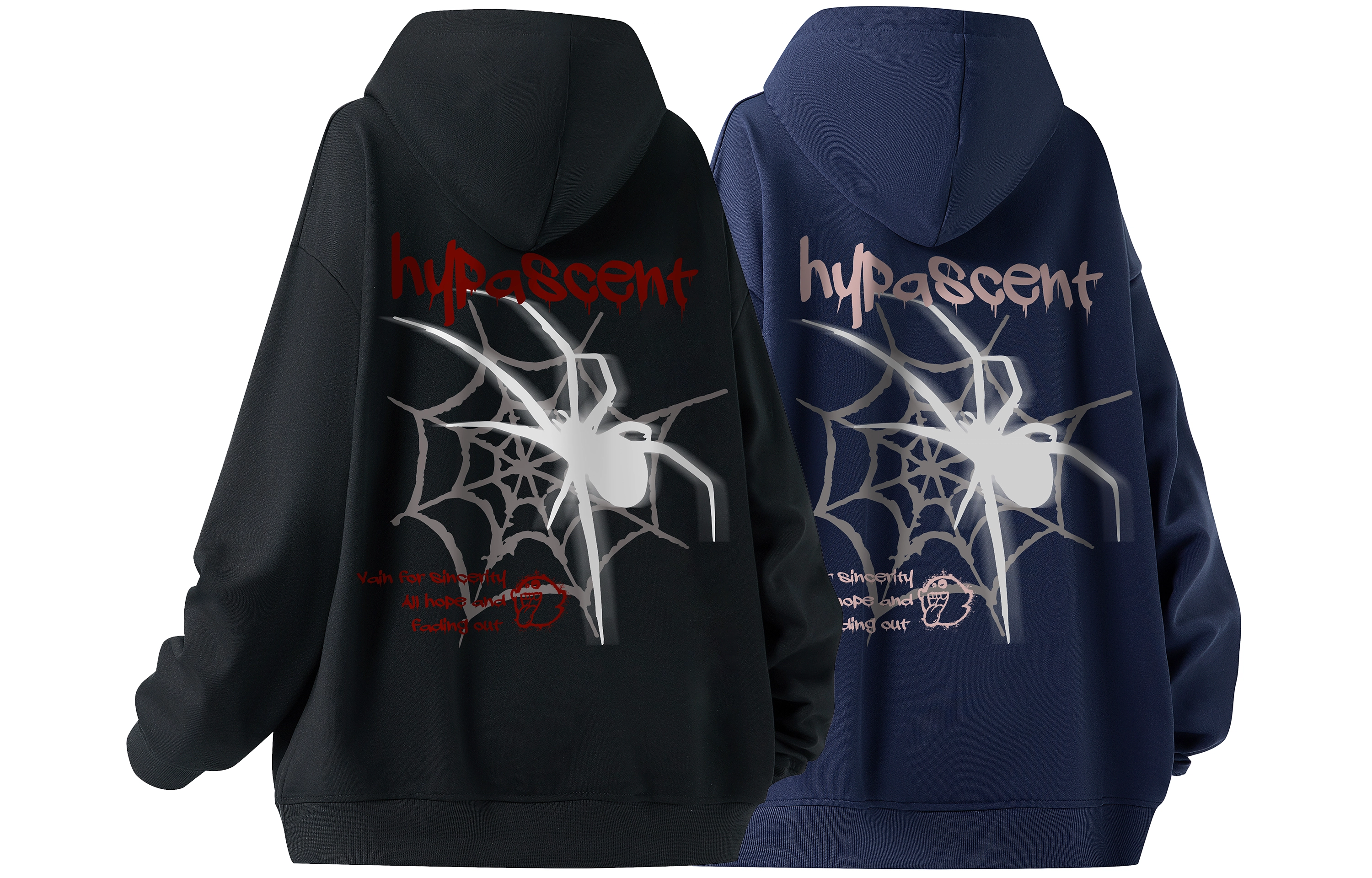 HYPASCENT Logo 2