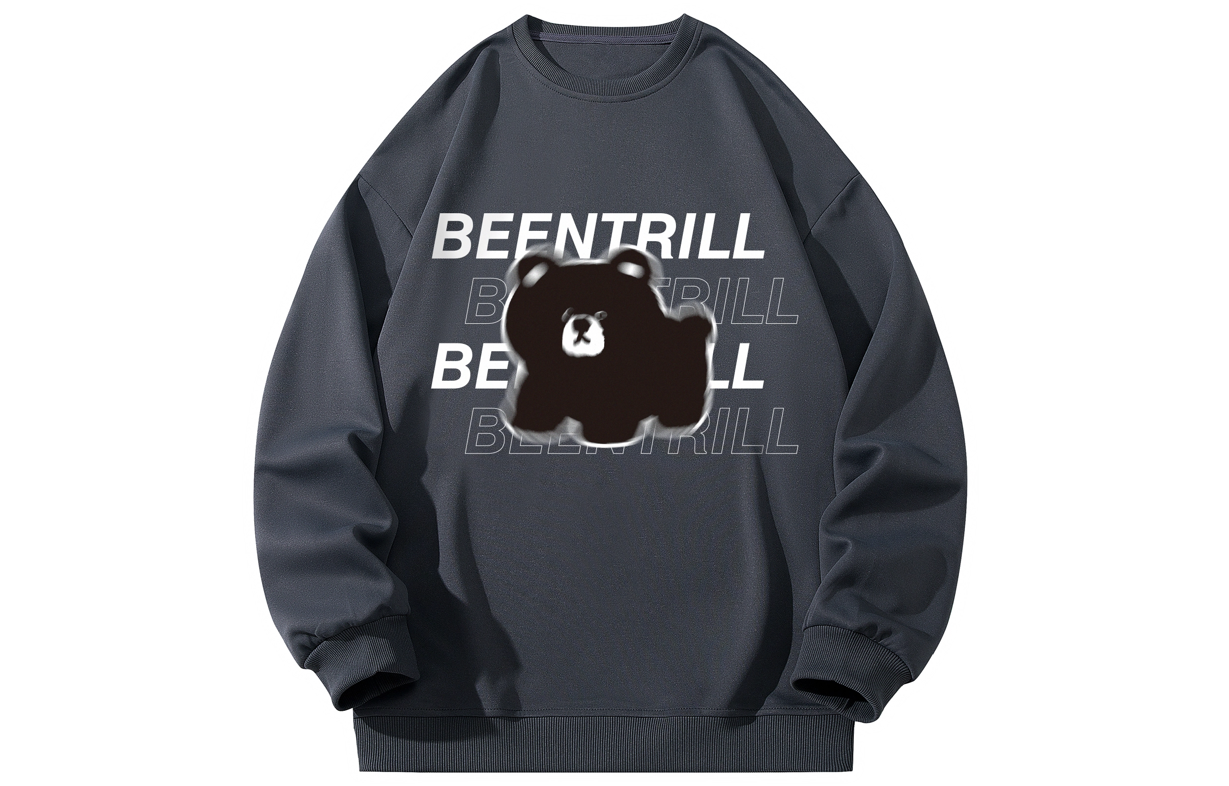 BEENTRILL 3D