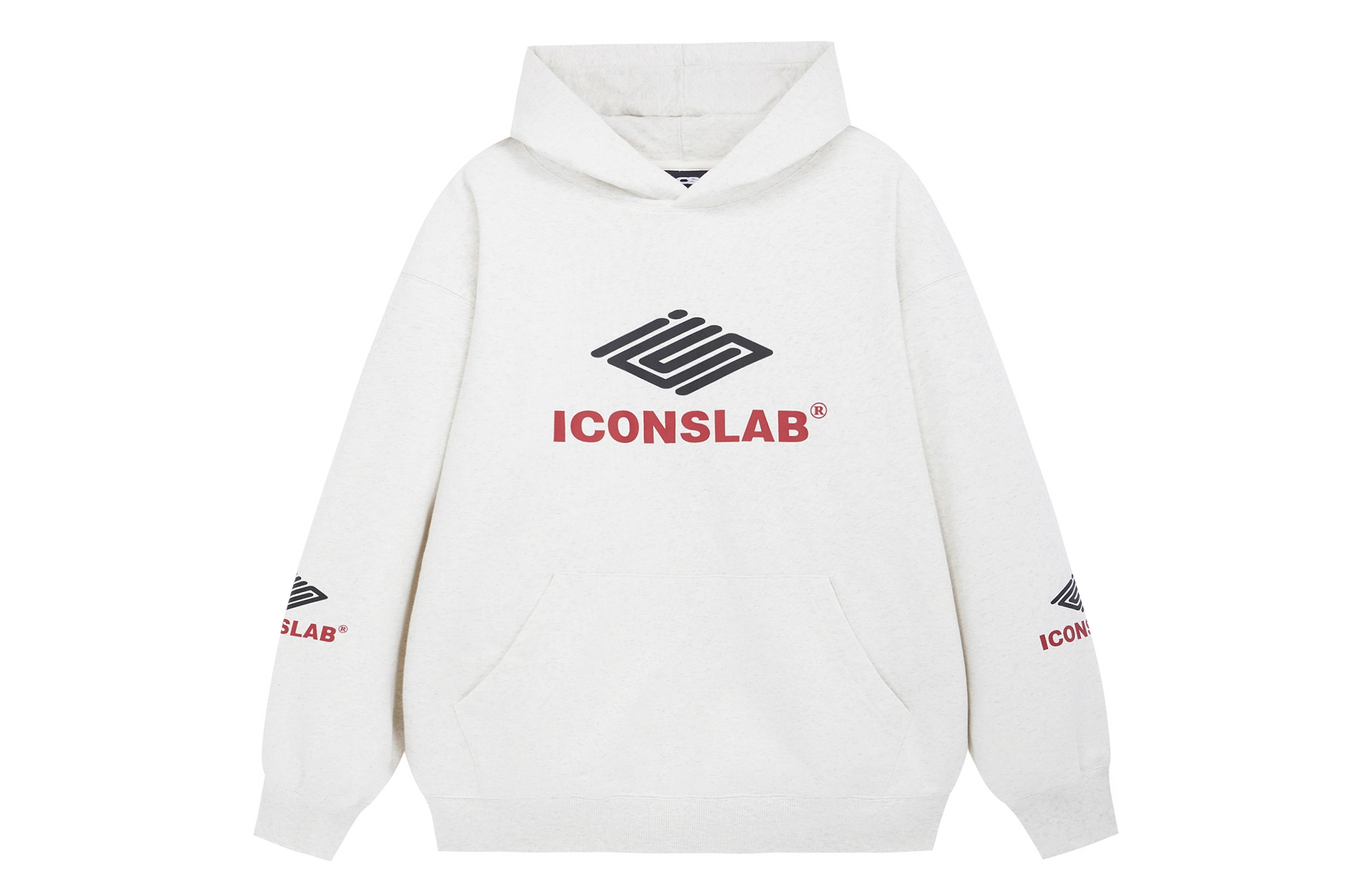 ICONS Lab Logo