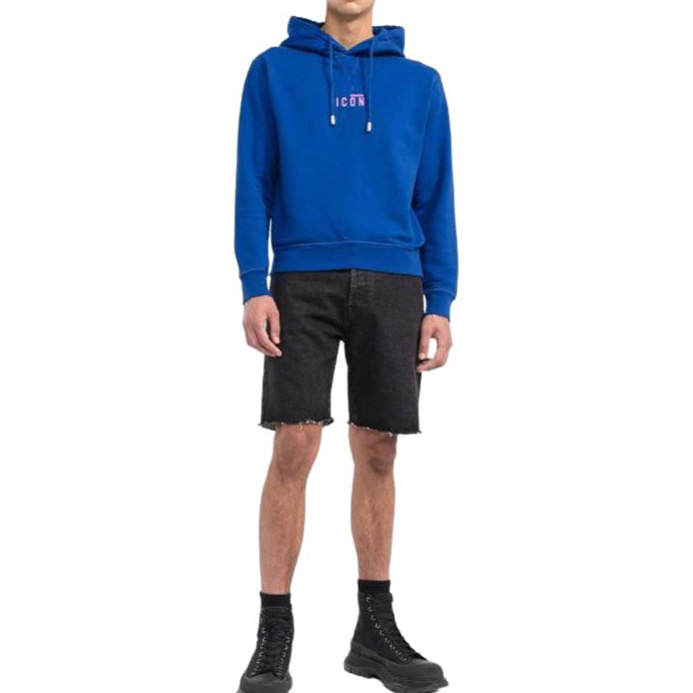 DSQUARED 2 FW22 Logo