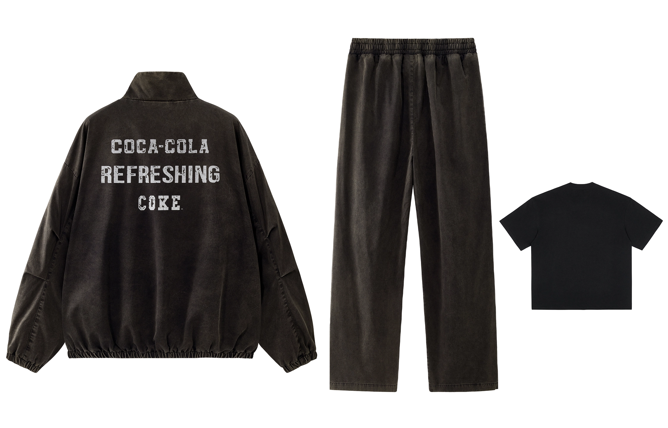 Coke T
