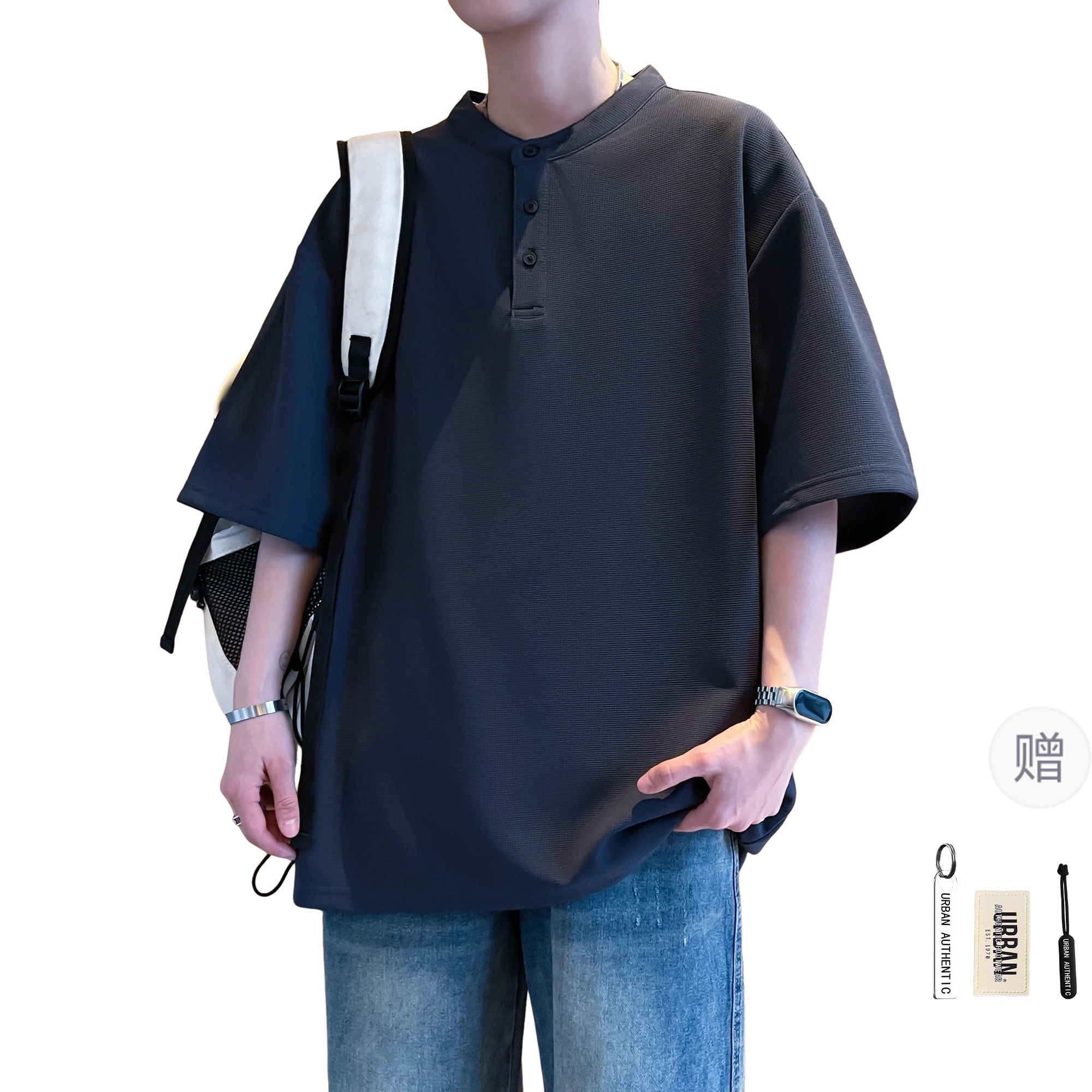 URBAN AUTHENTIC T