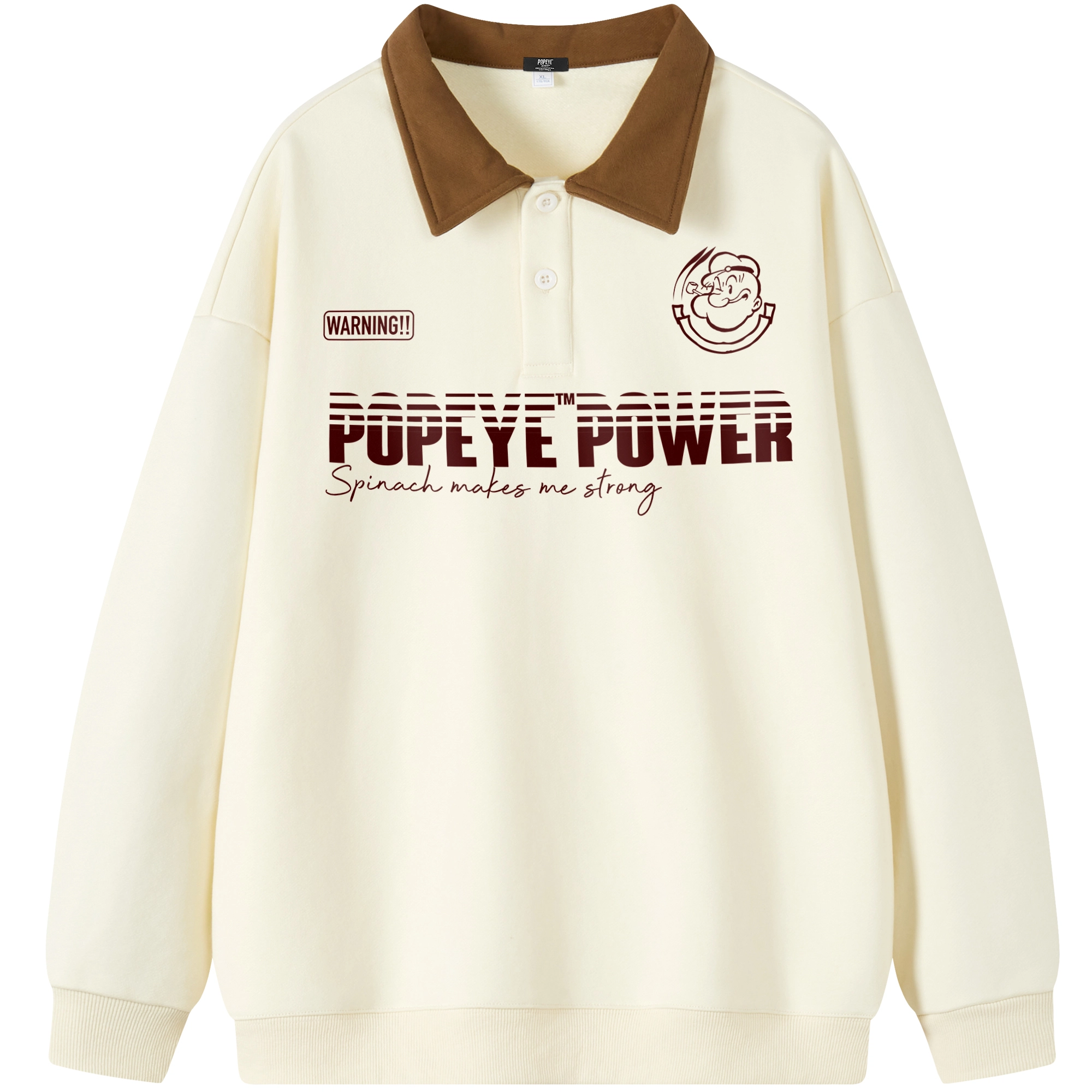 POPEYE PoloLOGO