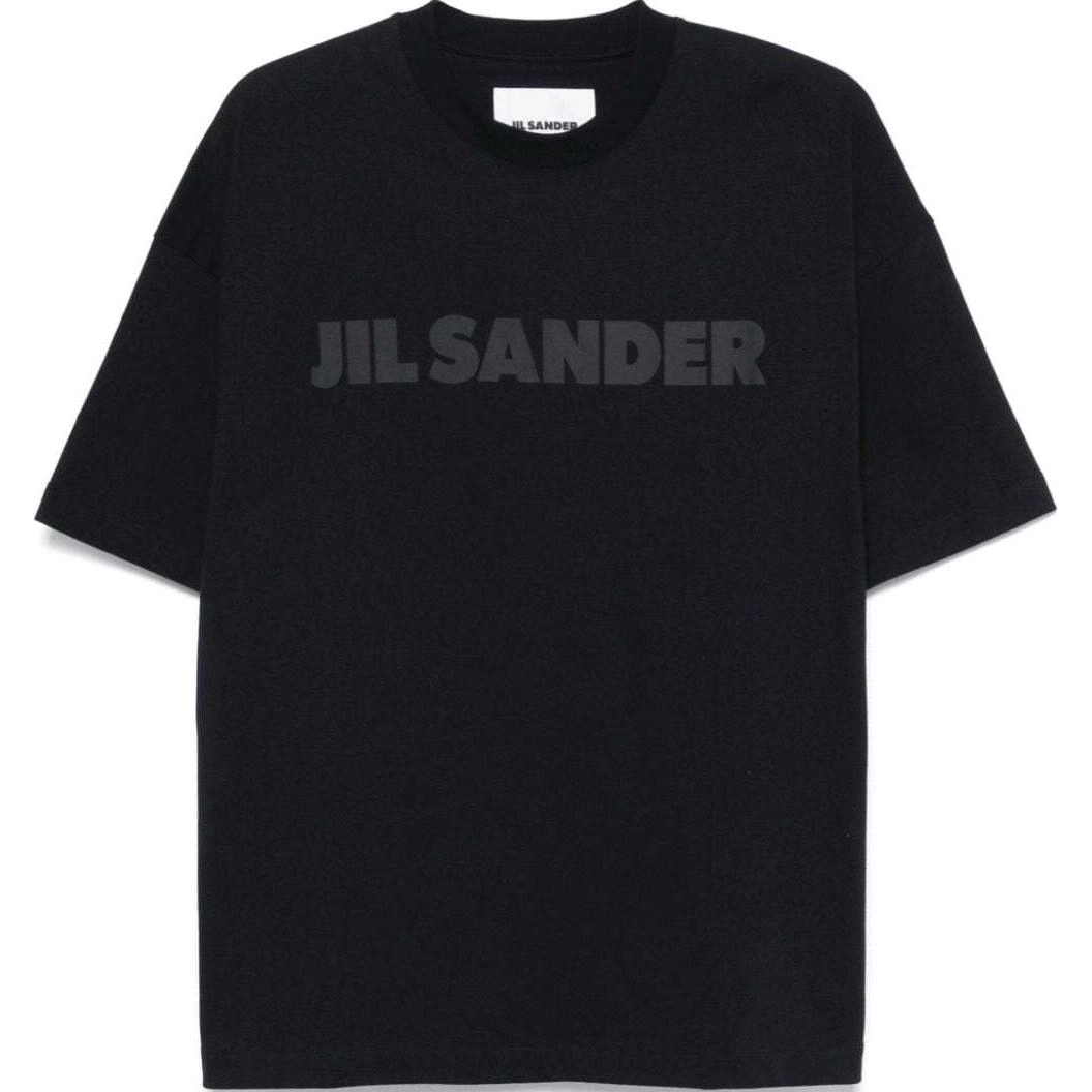 JIL SANDER logoT