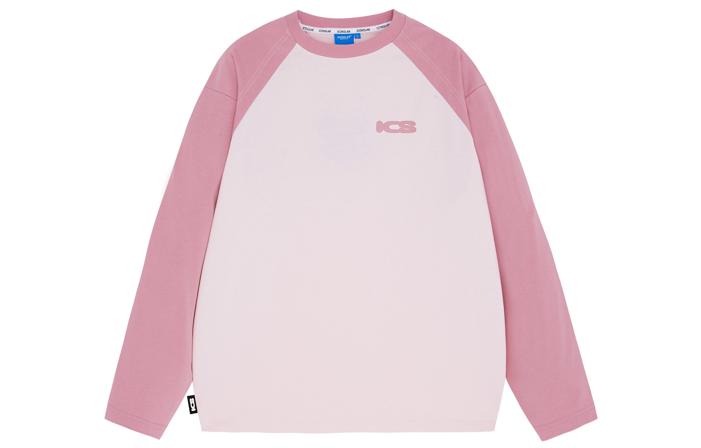 ICONS Lab SS23 cleanfitT