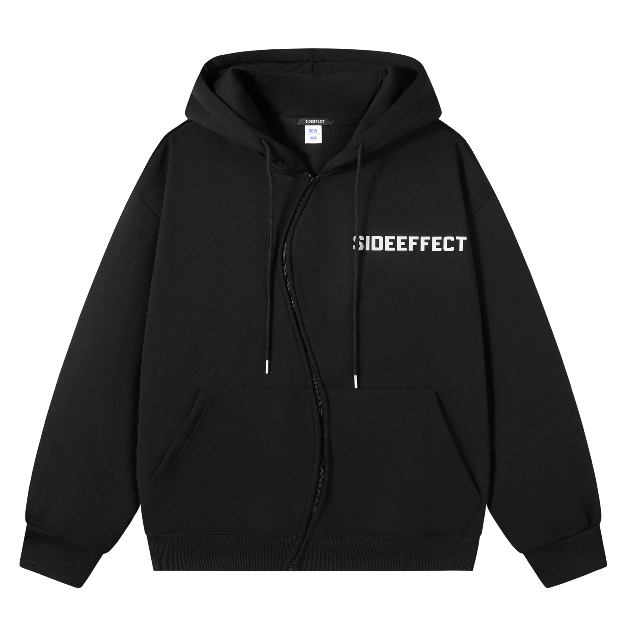 SIDEEFFECT SLogo