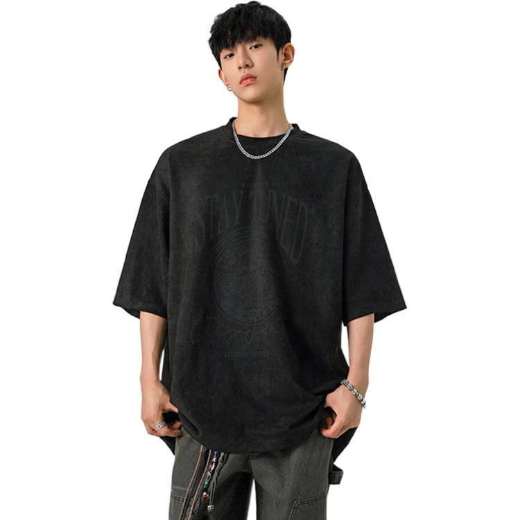 PAINT STAIN T