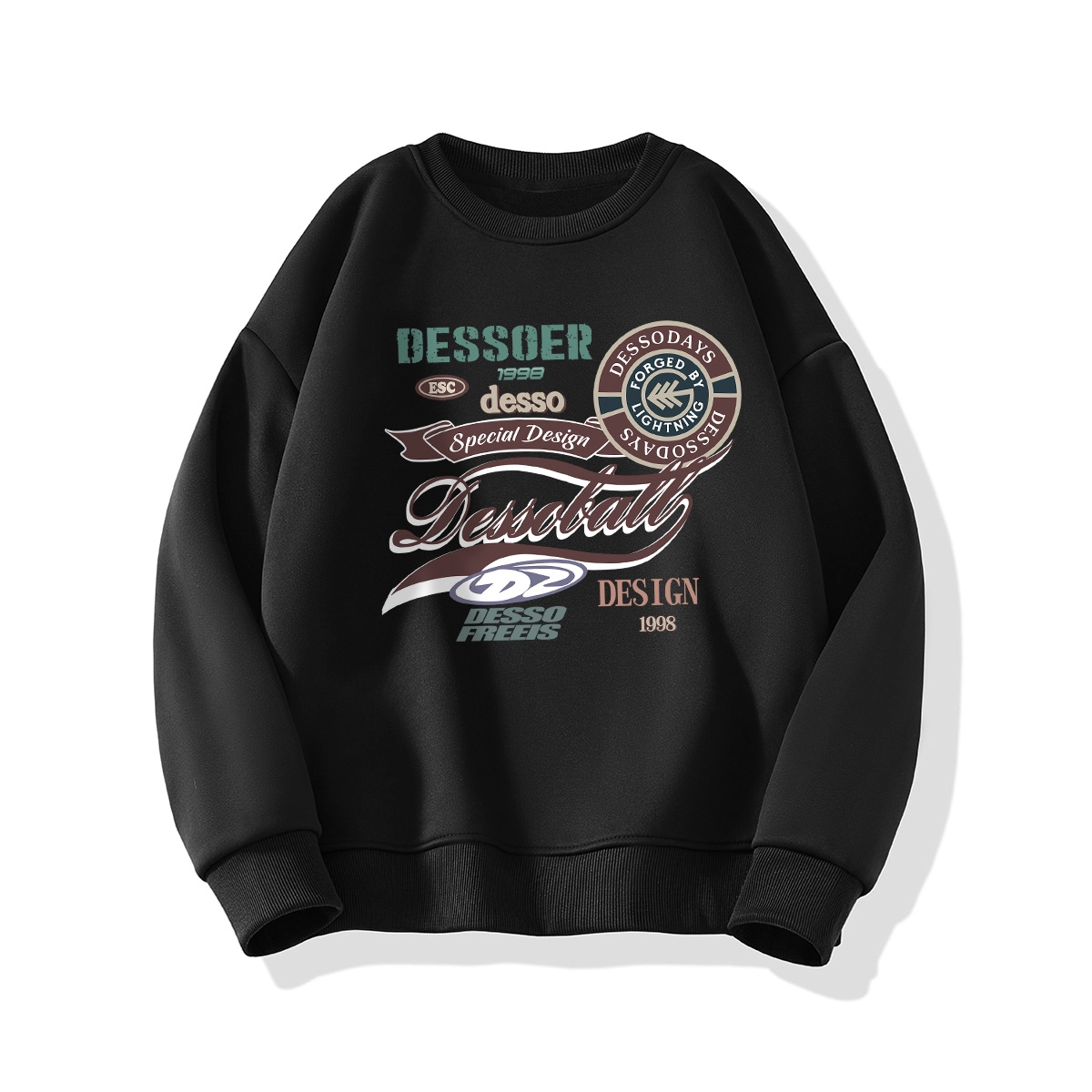 DESSO