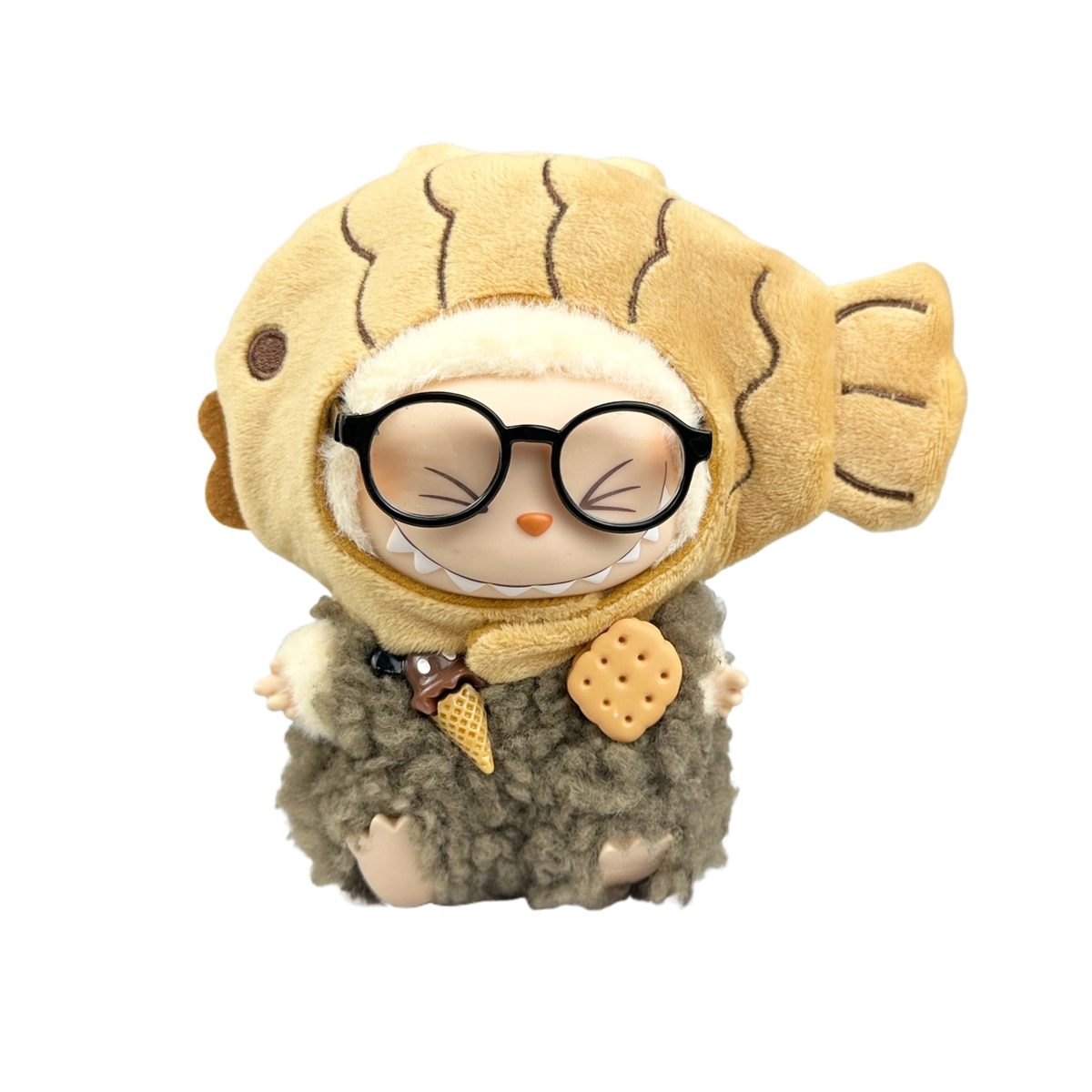 POP MART THEMONSTERS BNK labubu15cm