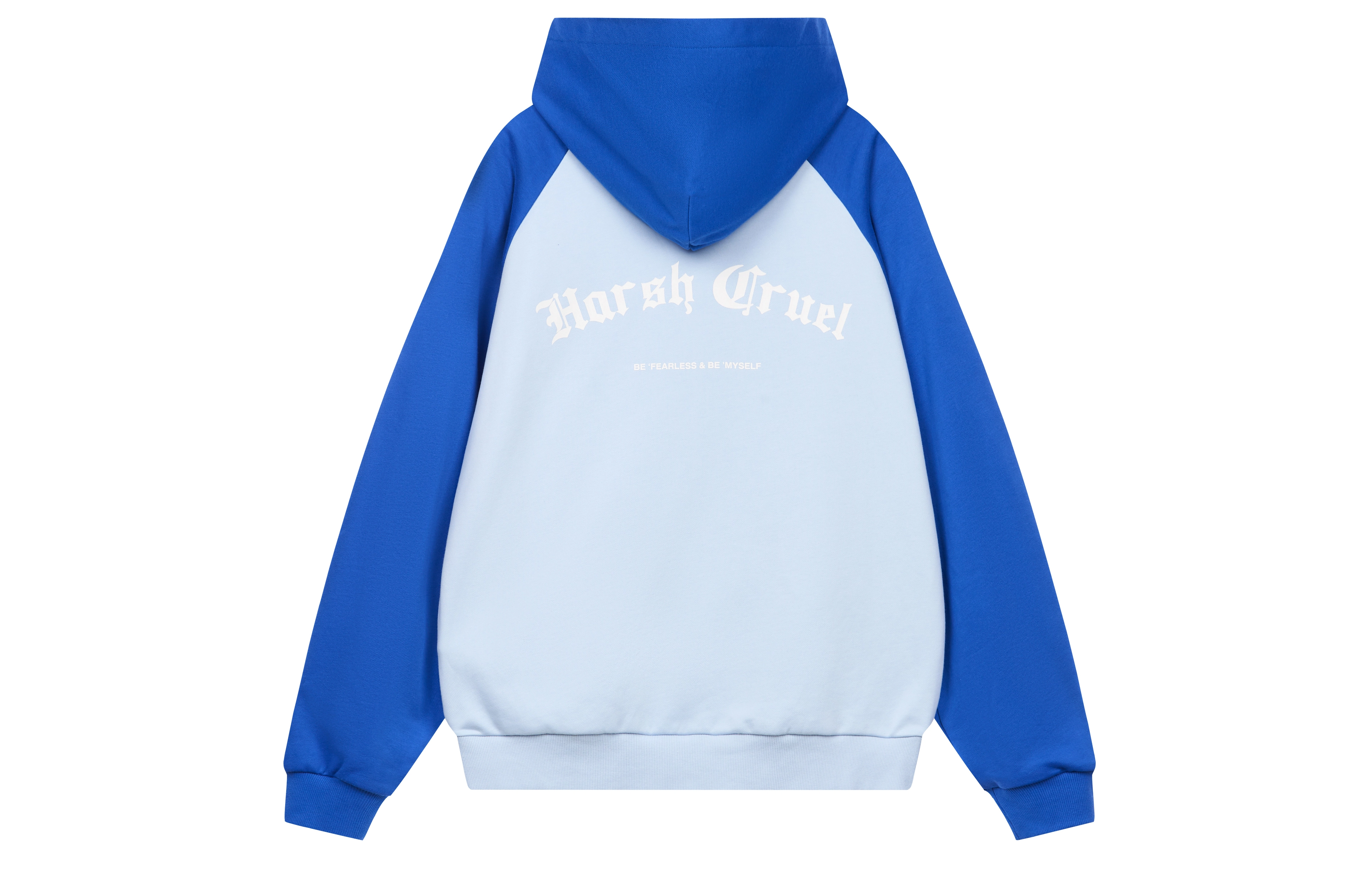 HARSH AND CRUEL SS23