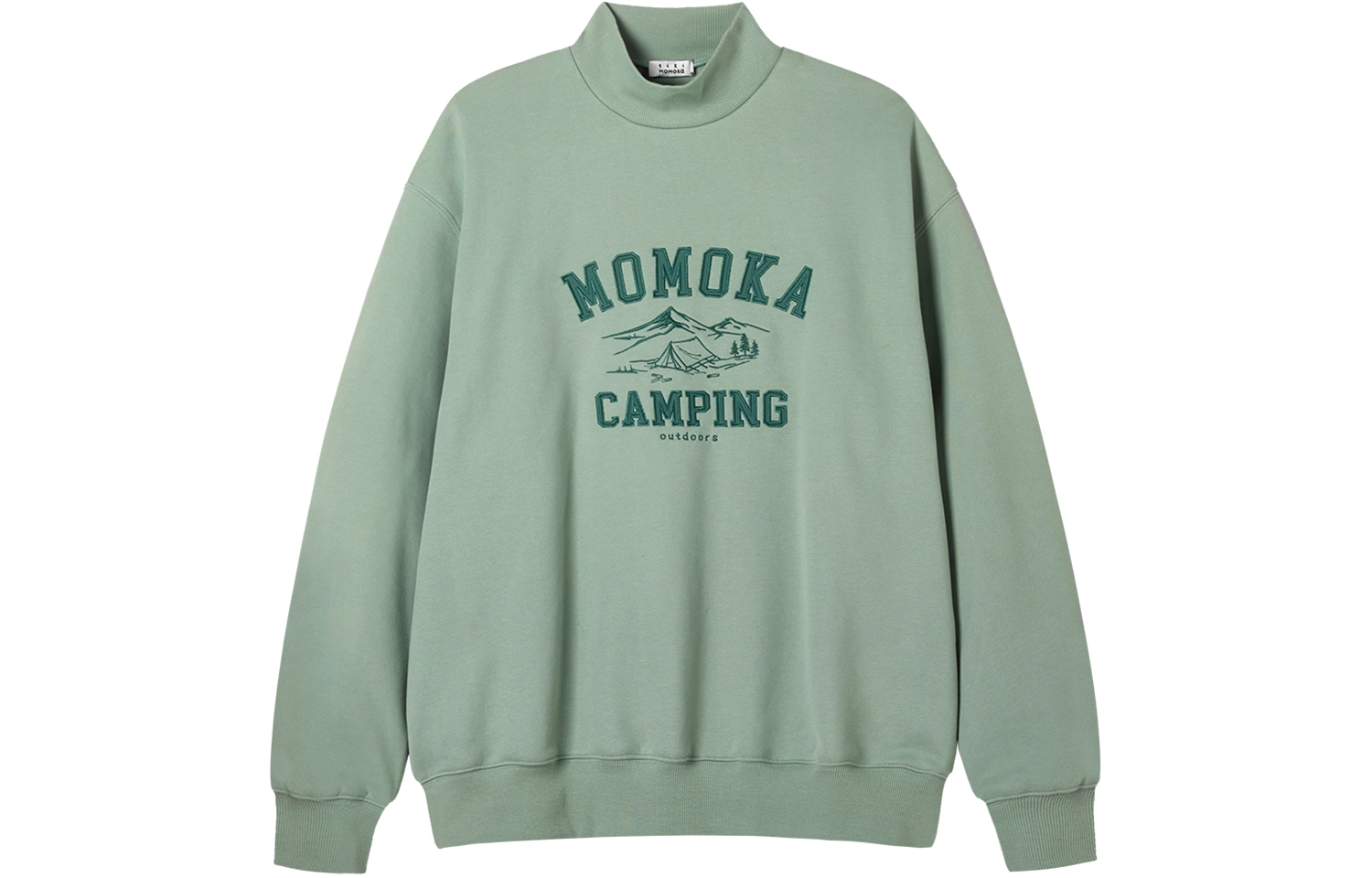 TIKIMOMOKA