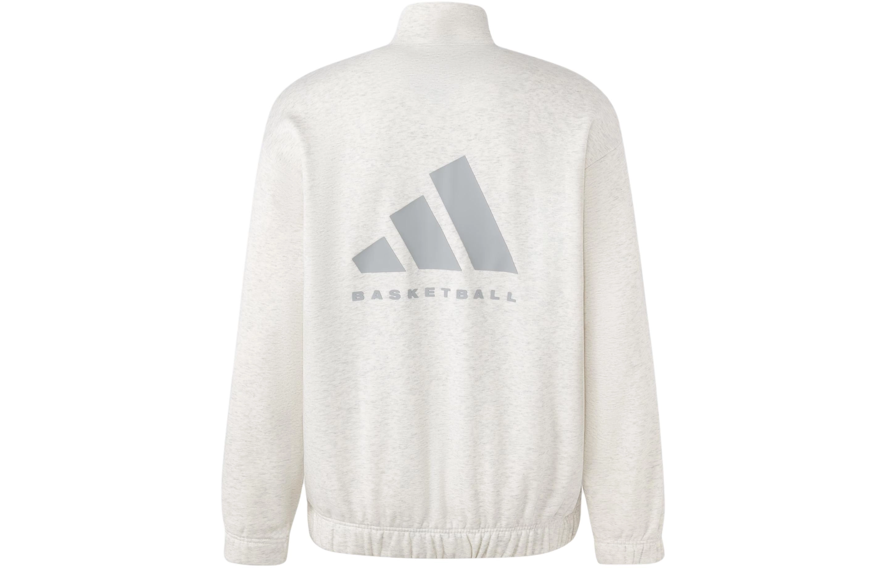 adidas THE 2024 COLLECTION CHAPTER 02 Logo