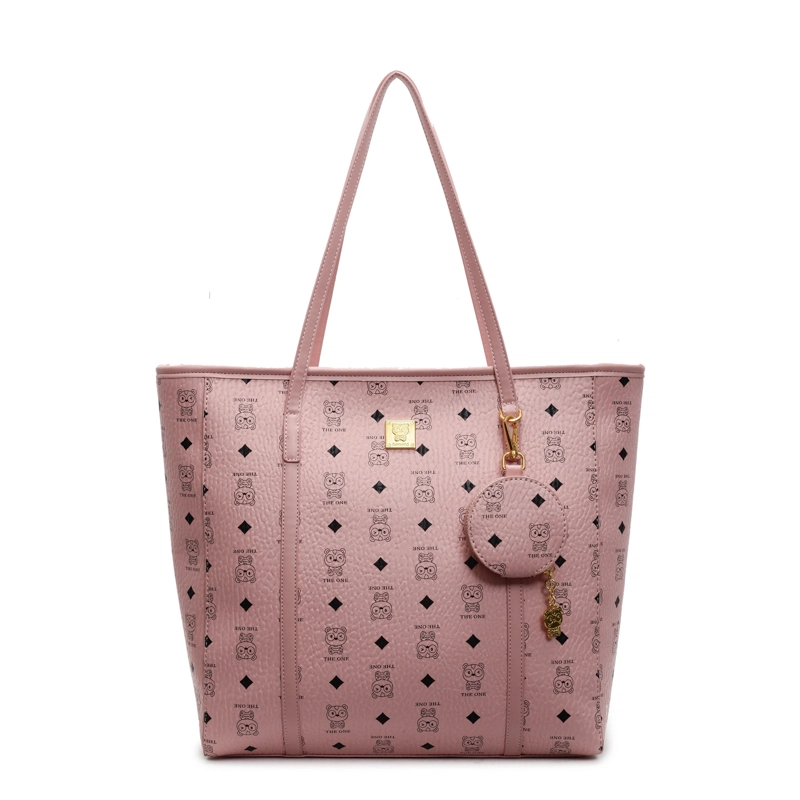 ins PU Tote