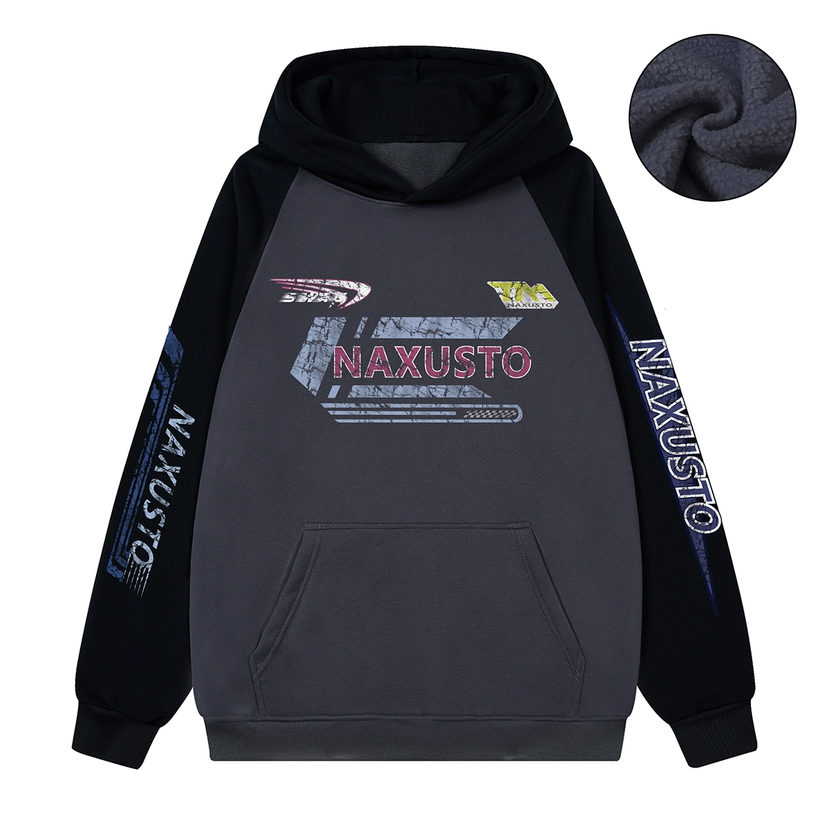 NAXUSTO