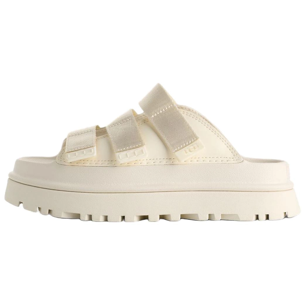 UGG GoldenGlow Slide EVA