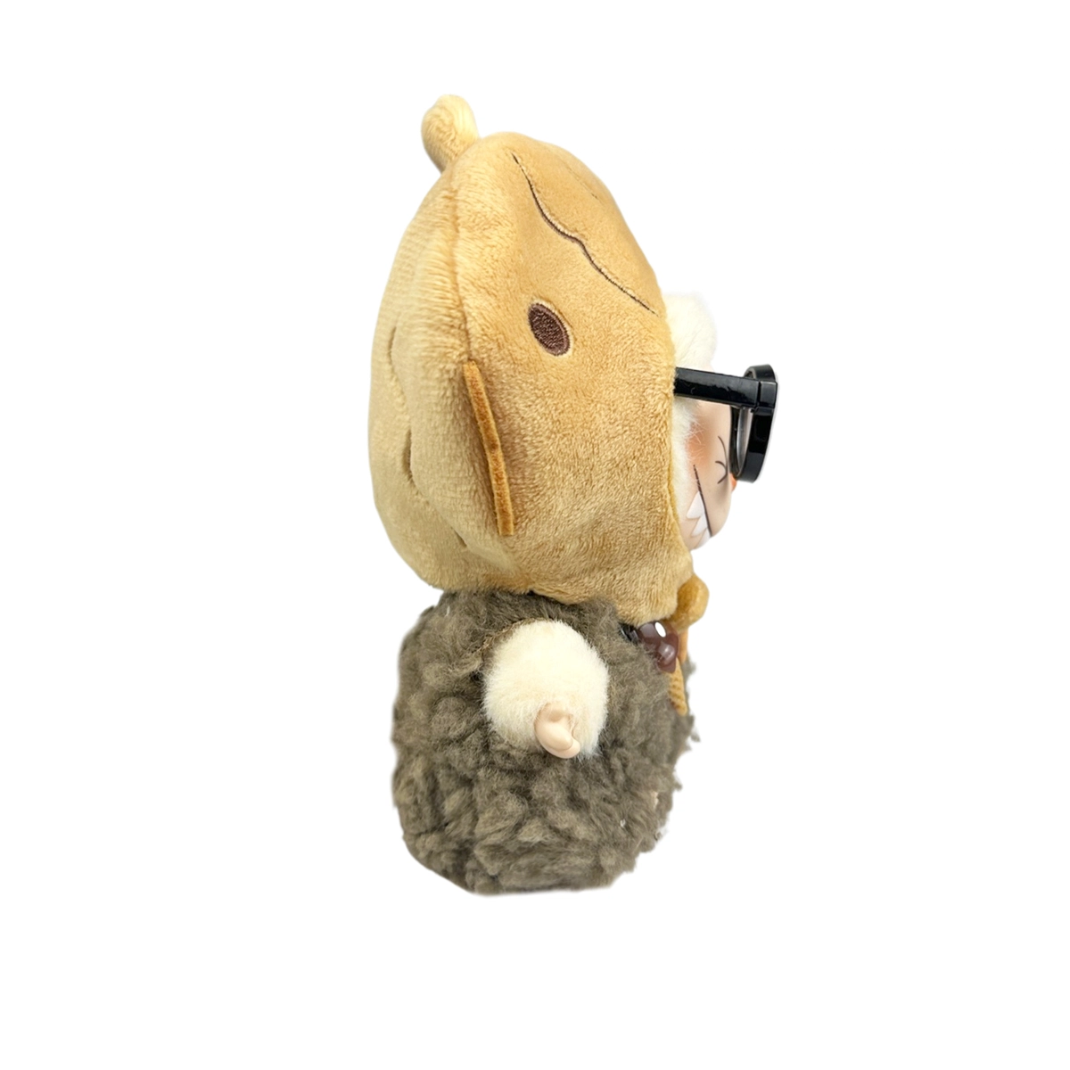 POP MART THEMONSTERS BNK labubu15cm