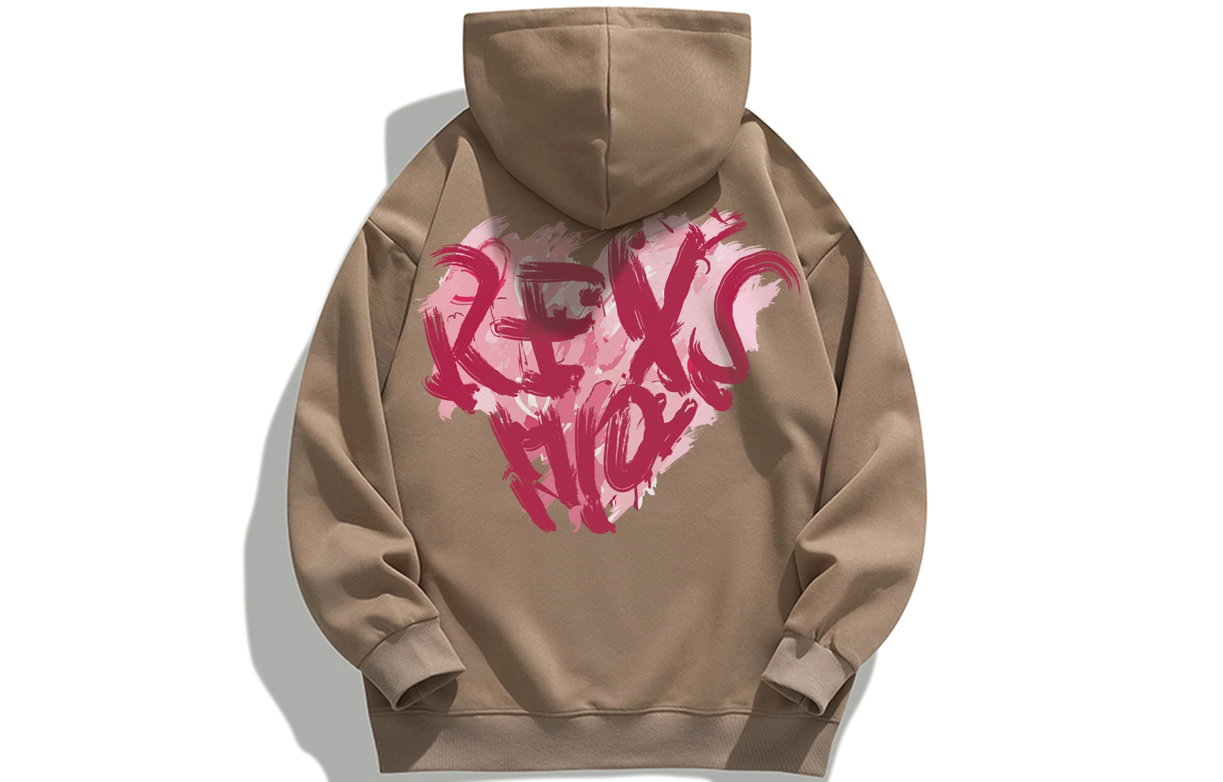 REXSHION