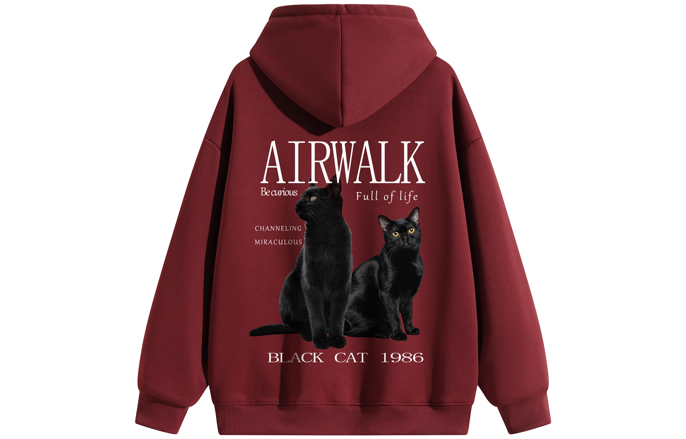 Airwalk LOGO