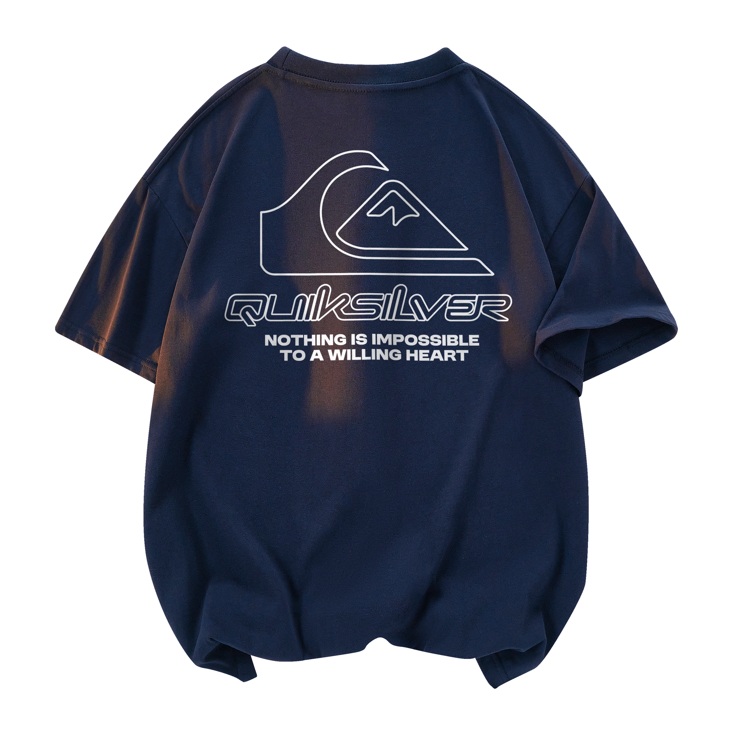 Quiksilver logoT
