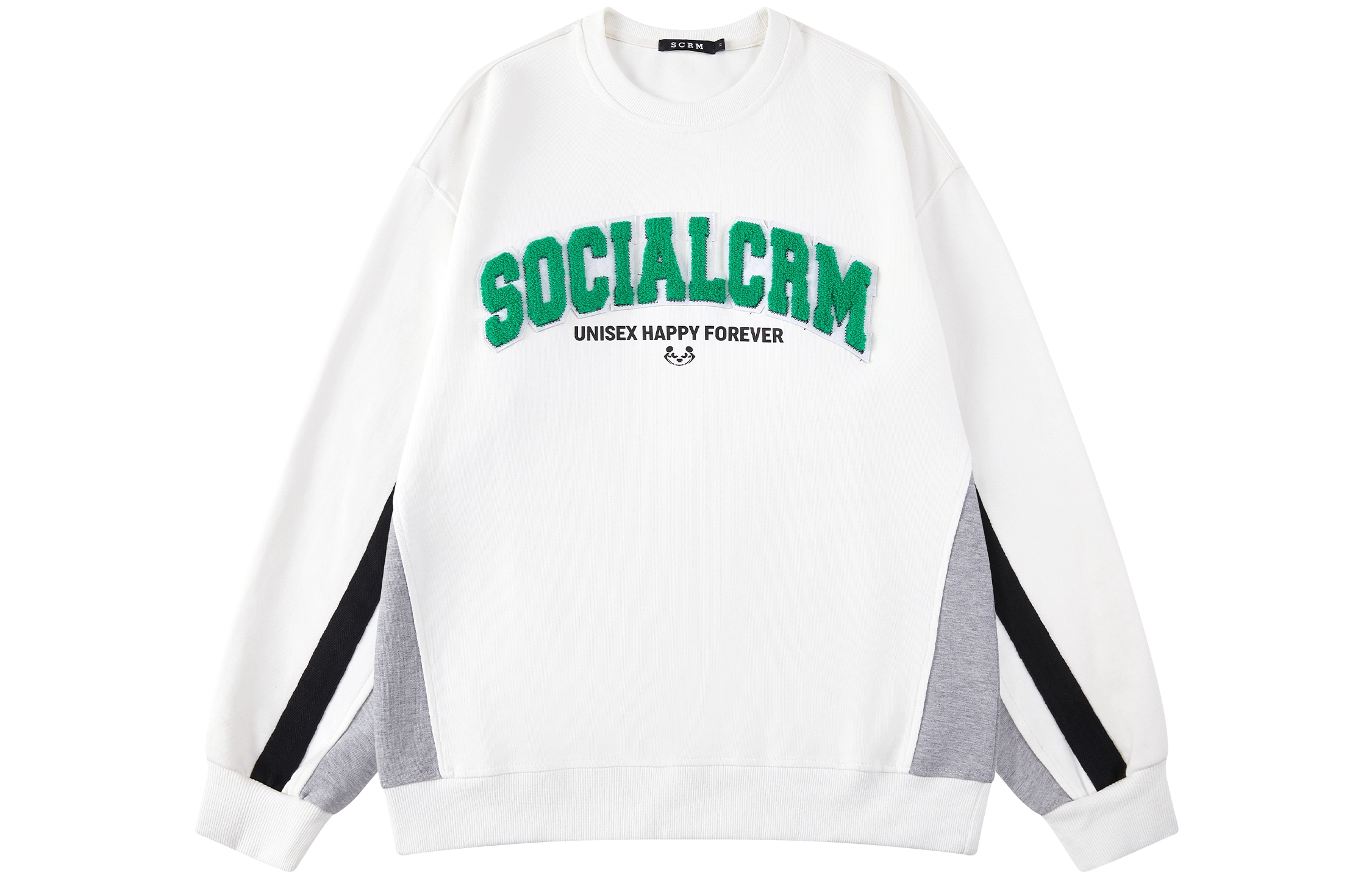 SCRM