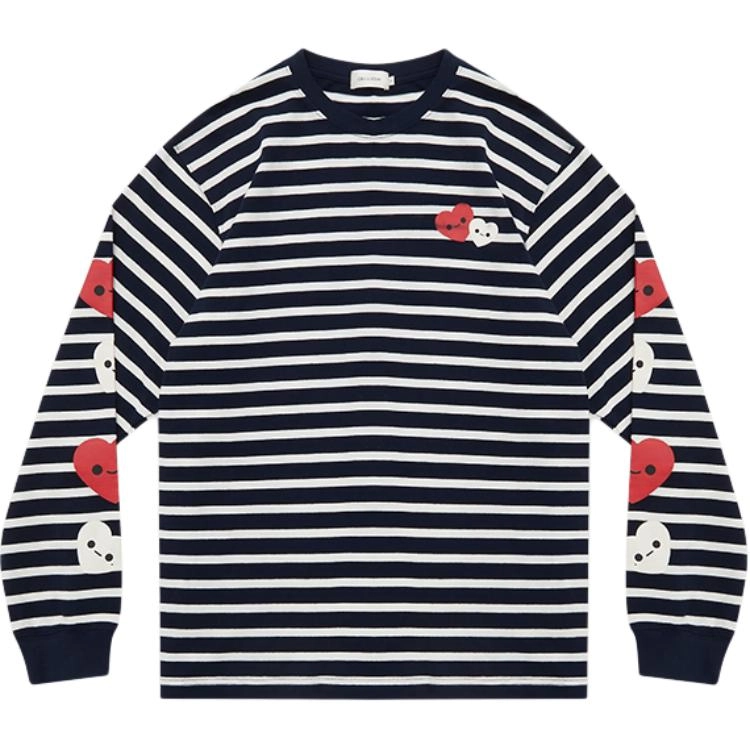 GOOD BAI FW24 FLASHBACK logoT
