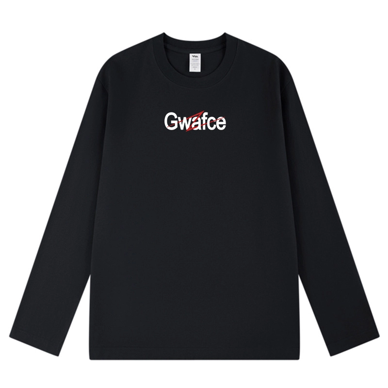 GWAF logoT