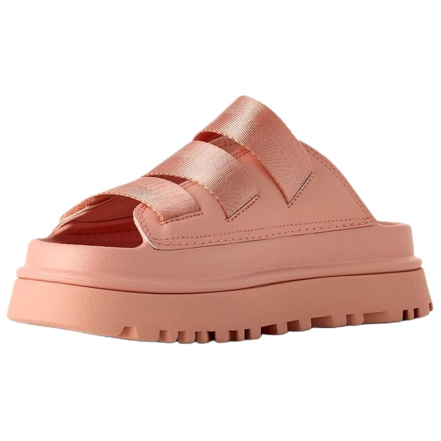 UGG GoldenGlow Slide EVA