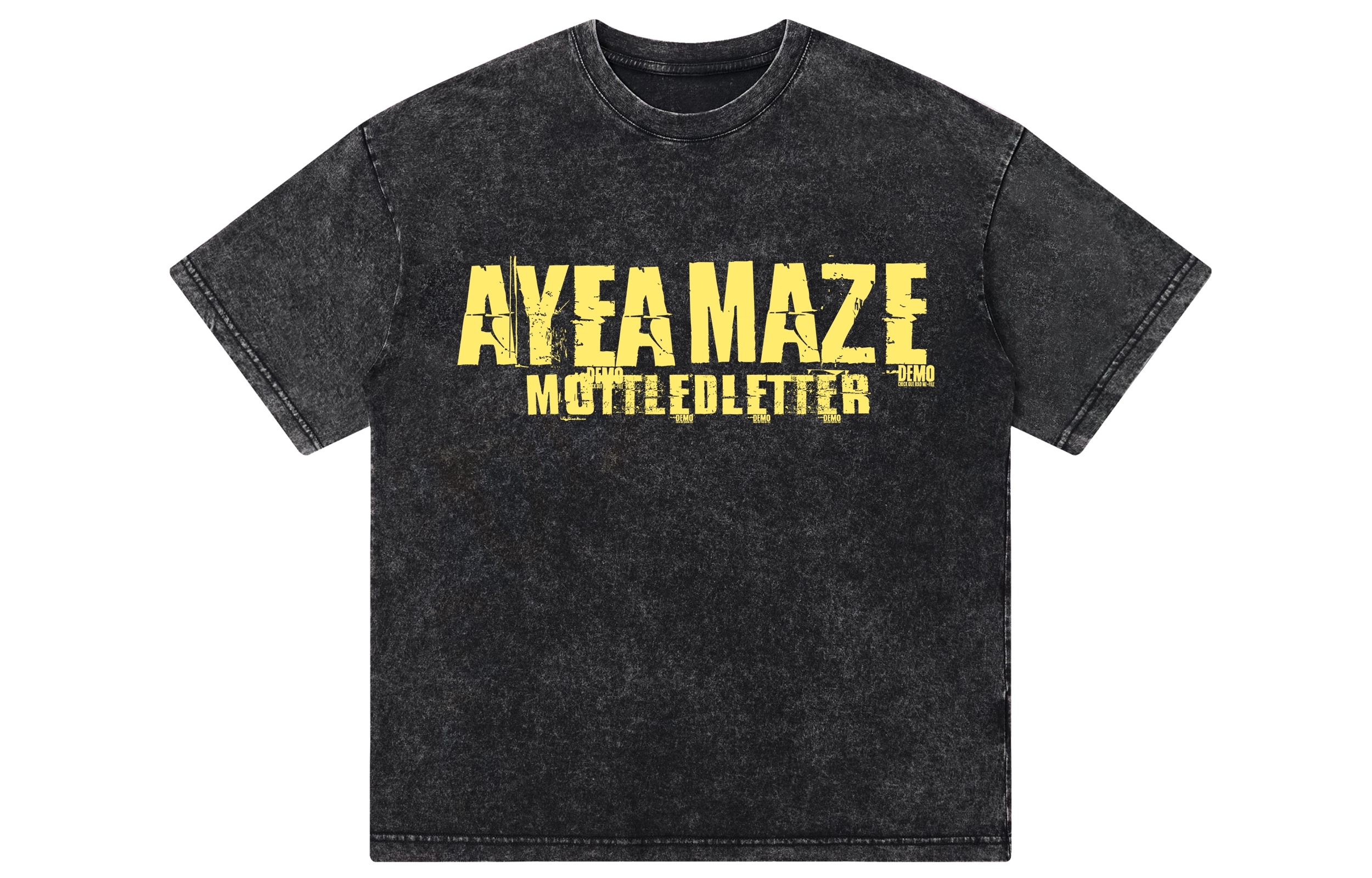 AYEA T
