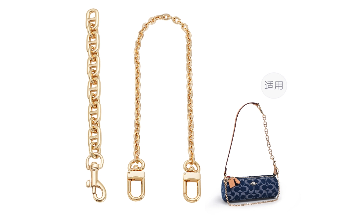 COACH Nolita 20