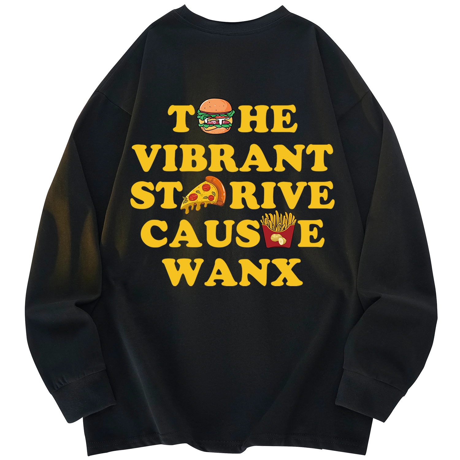 WANX T