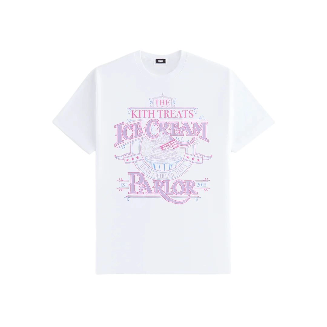 KITH Treats Parlor T