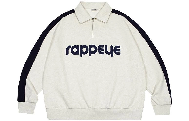 Rappeye