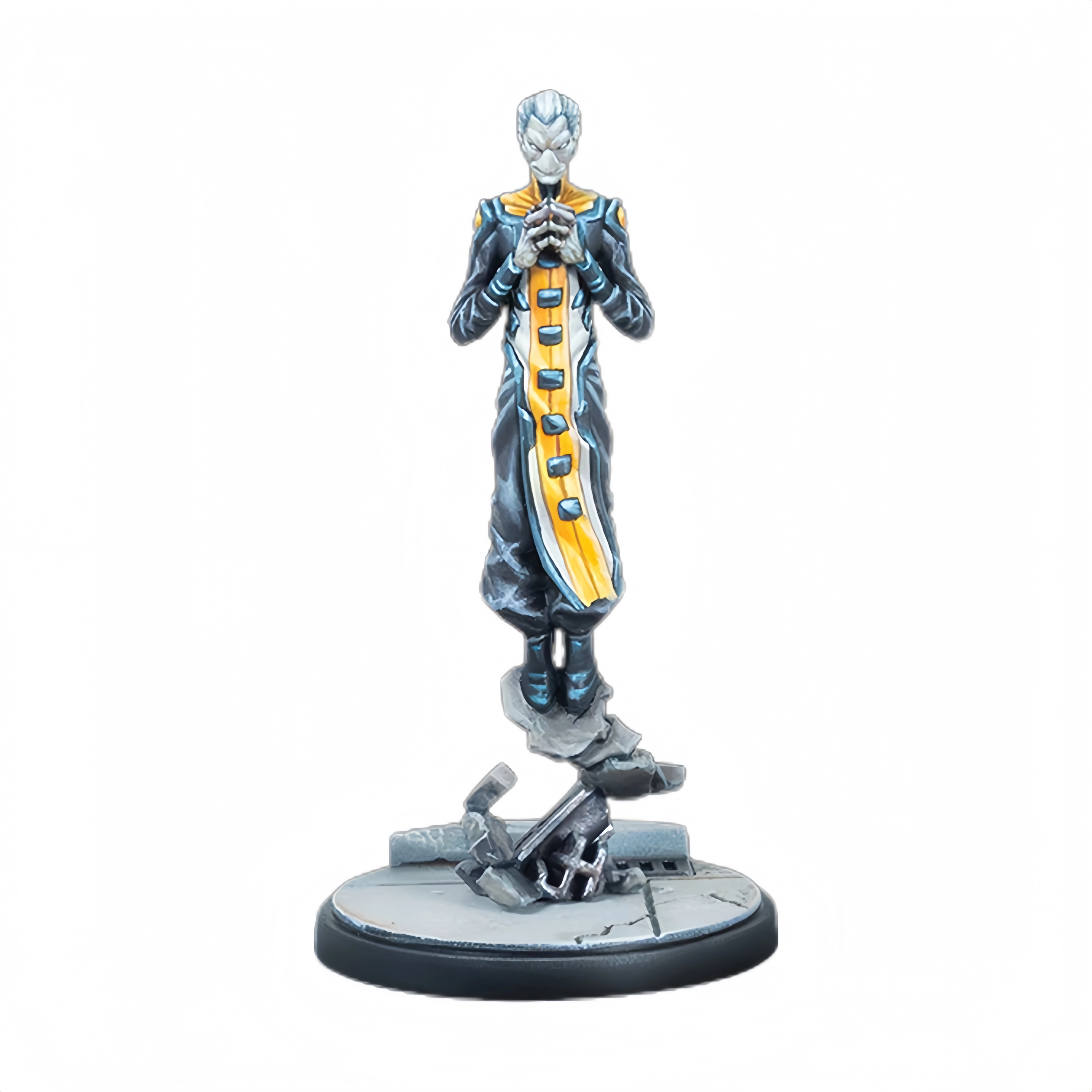 ASMODEE