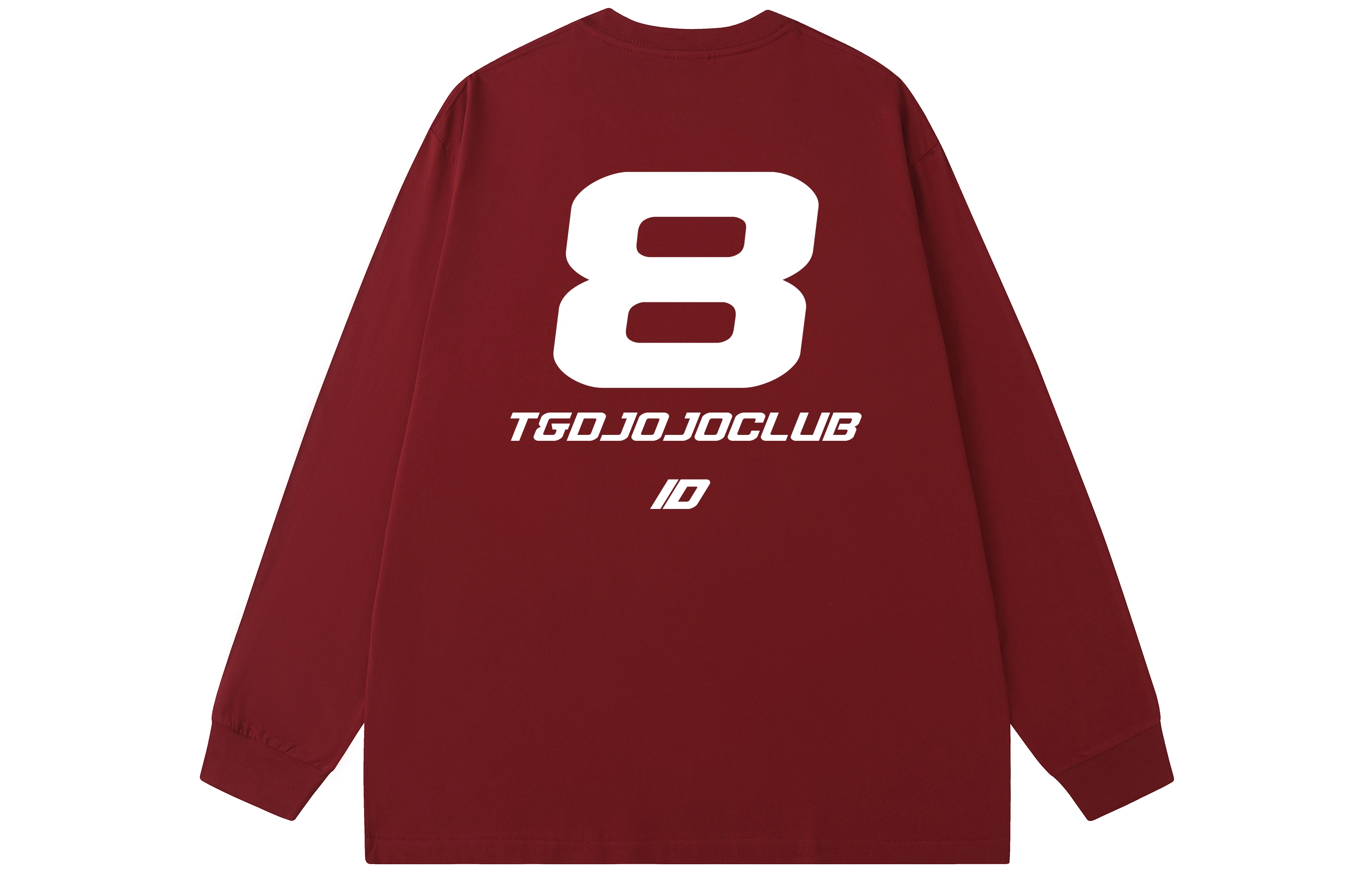 TD JOJO T