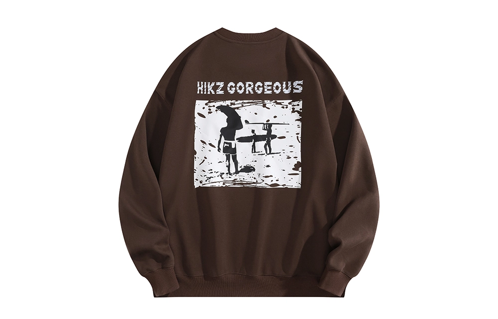 HIKZ LogoT